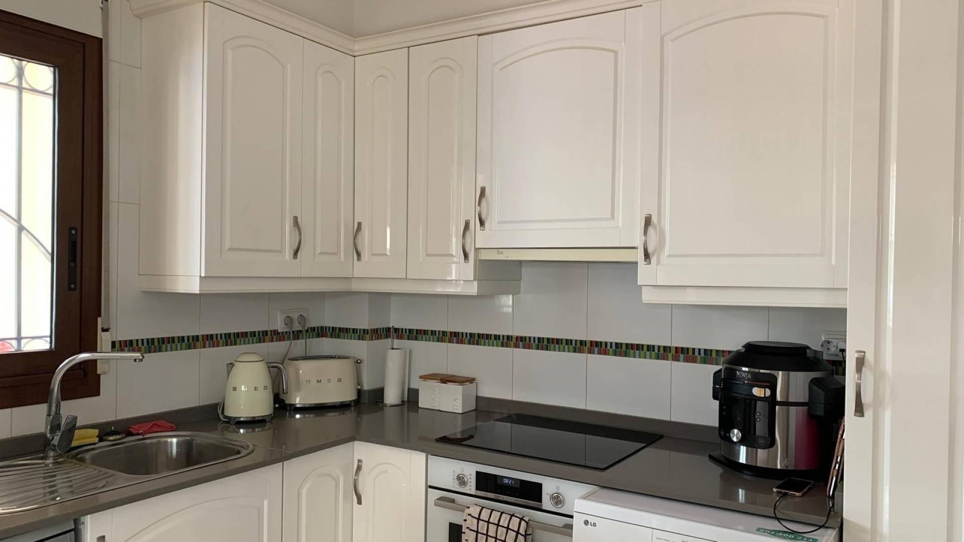 Resale - Villa - Guardamar del Segura - El Raso