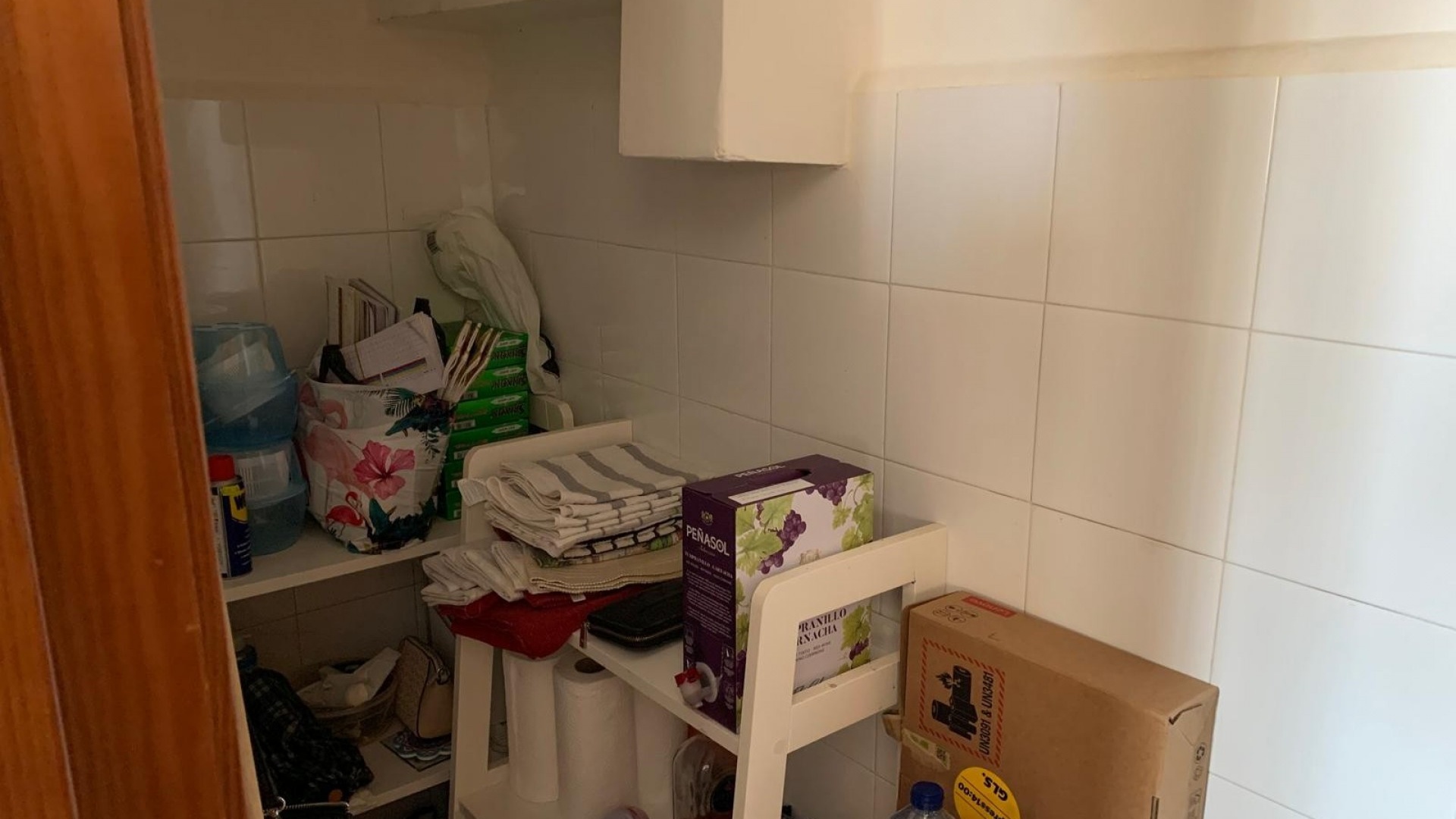 Resale - Villa - Guardamar del Segura - El Raso