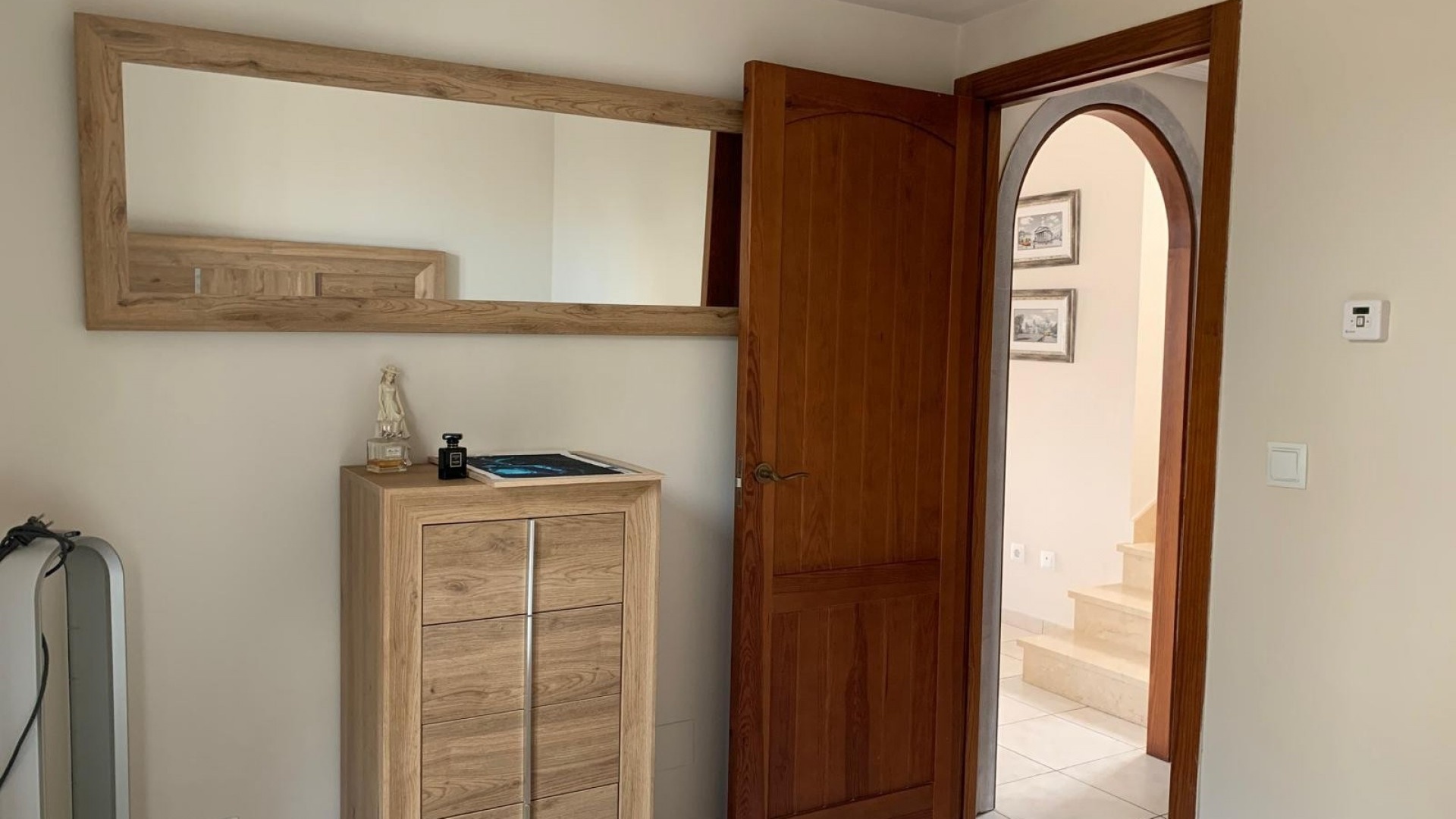 Resale - Villa - Guardamar del Segura - El Raso