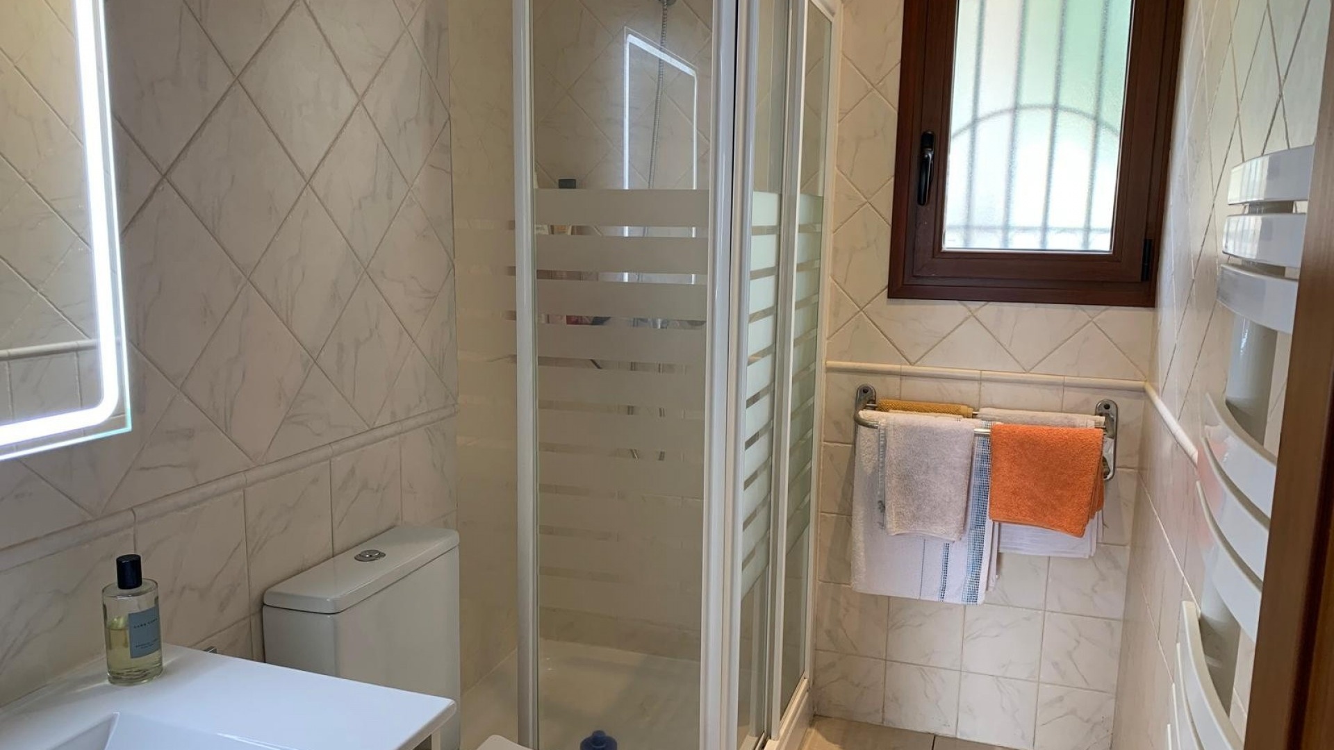 Resale - Villa - Guardamar del Segura - El Raso