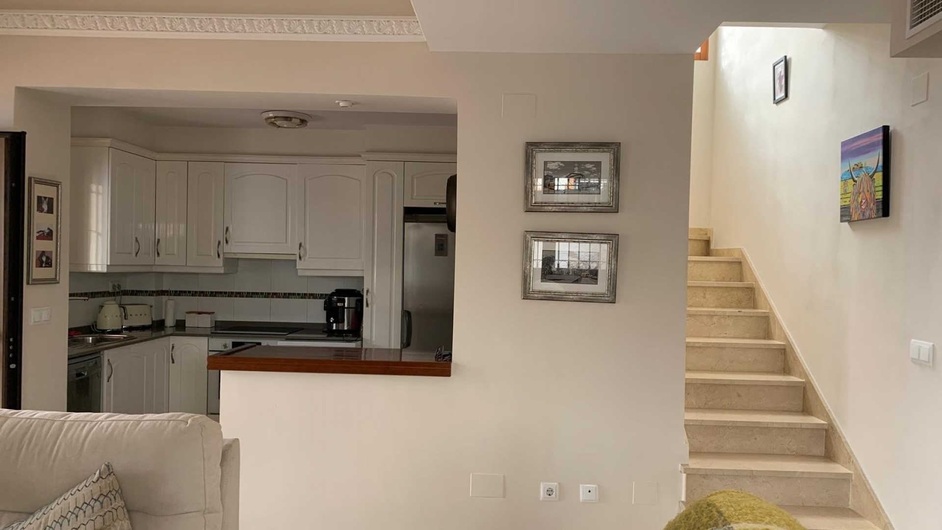 Resale - Villa - Guardamar del Segura - El Raso