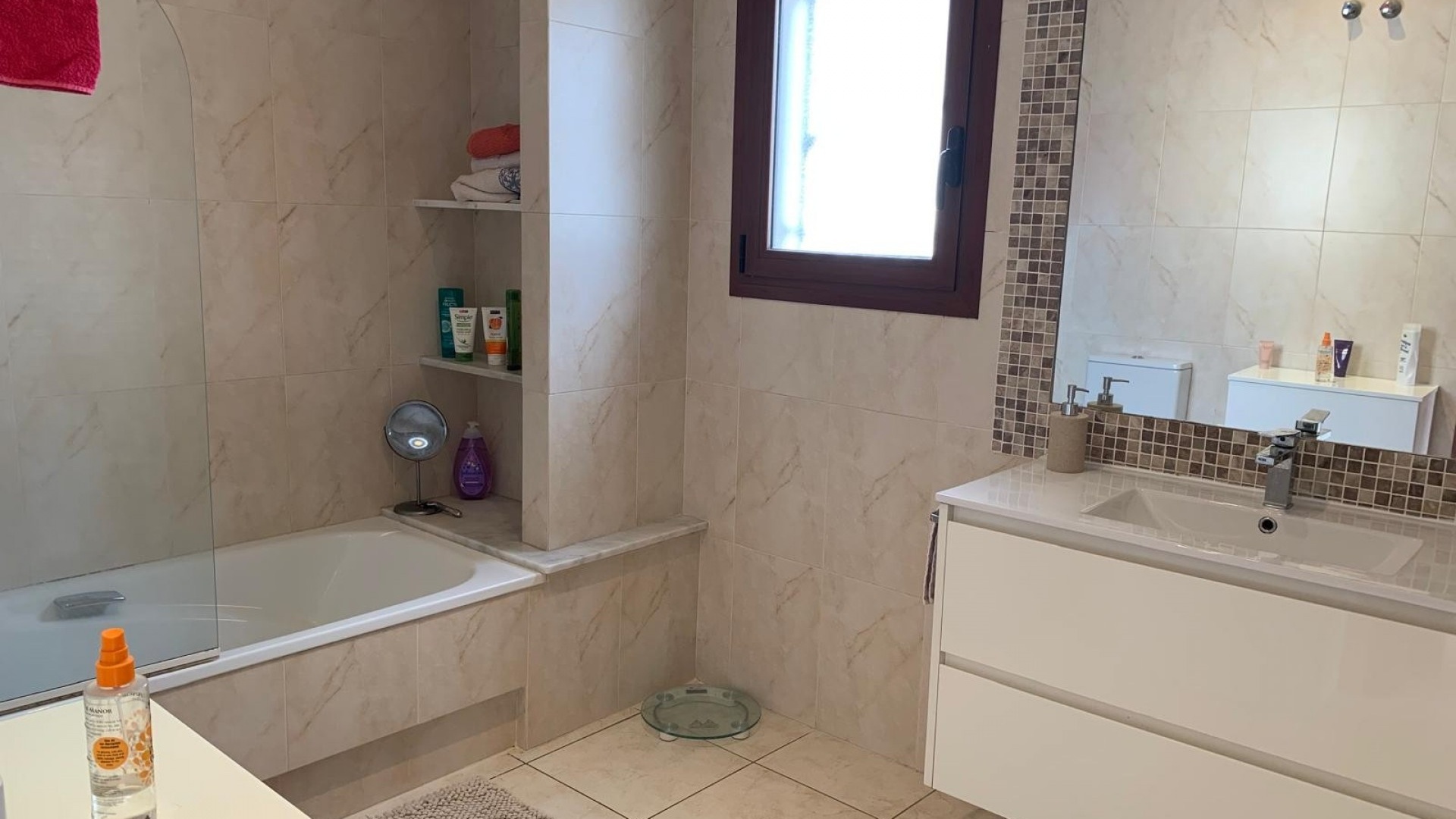 Resale - Villa - Guardamar del Segura - El Raso