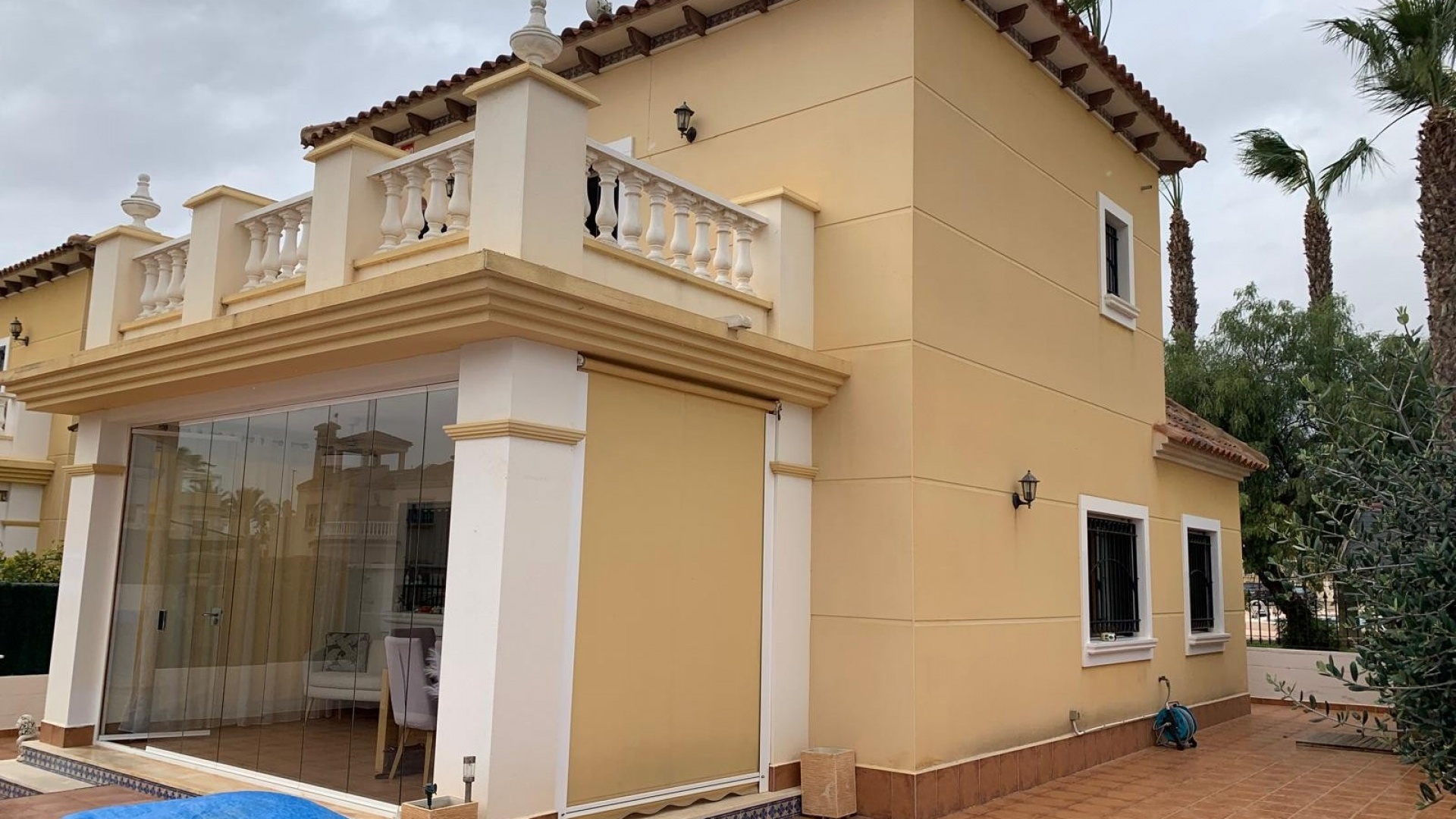 Resale - Villa - Guardamar del Segura - El Raso