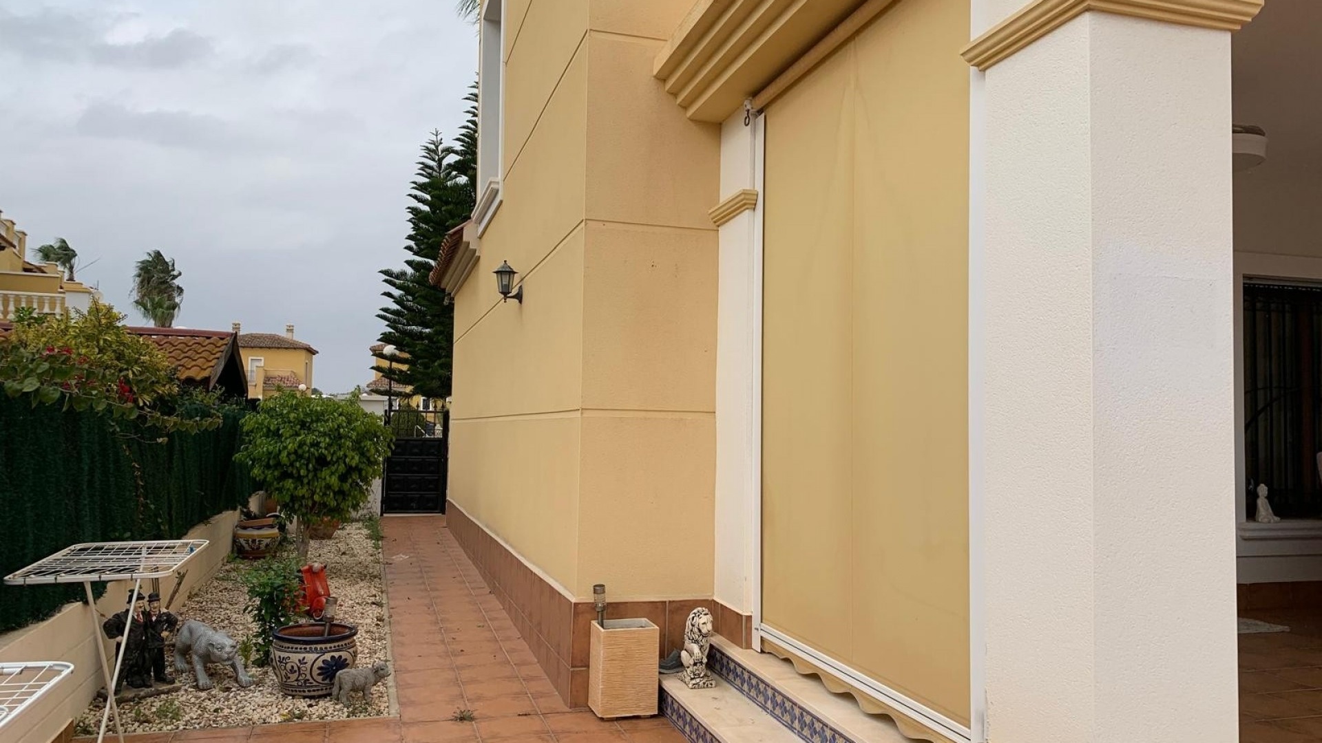 Resale - Villa - Guardamar del Segura - El Raso