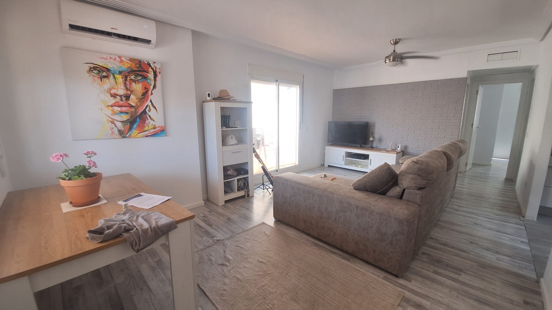 Resale - Villa - Guardamar del Segura - El Raso