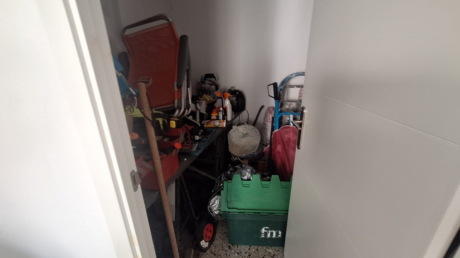 Resale - Villa - Guardamar del Segura - El Raso