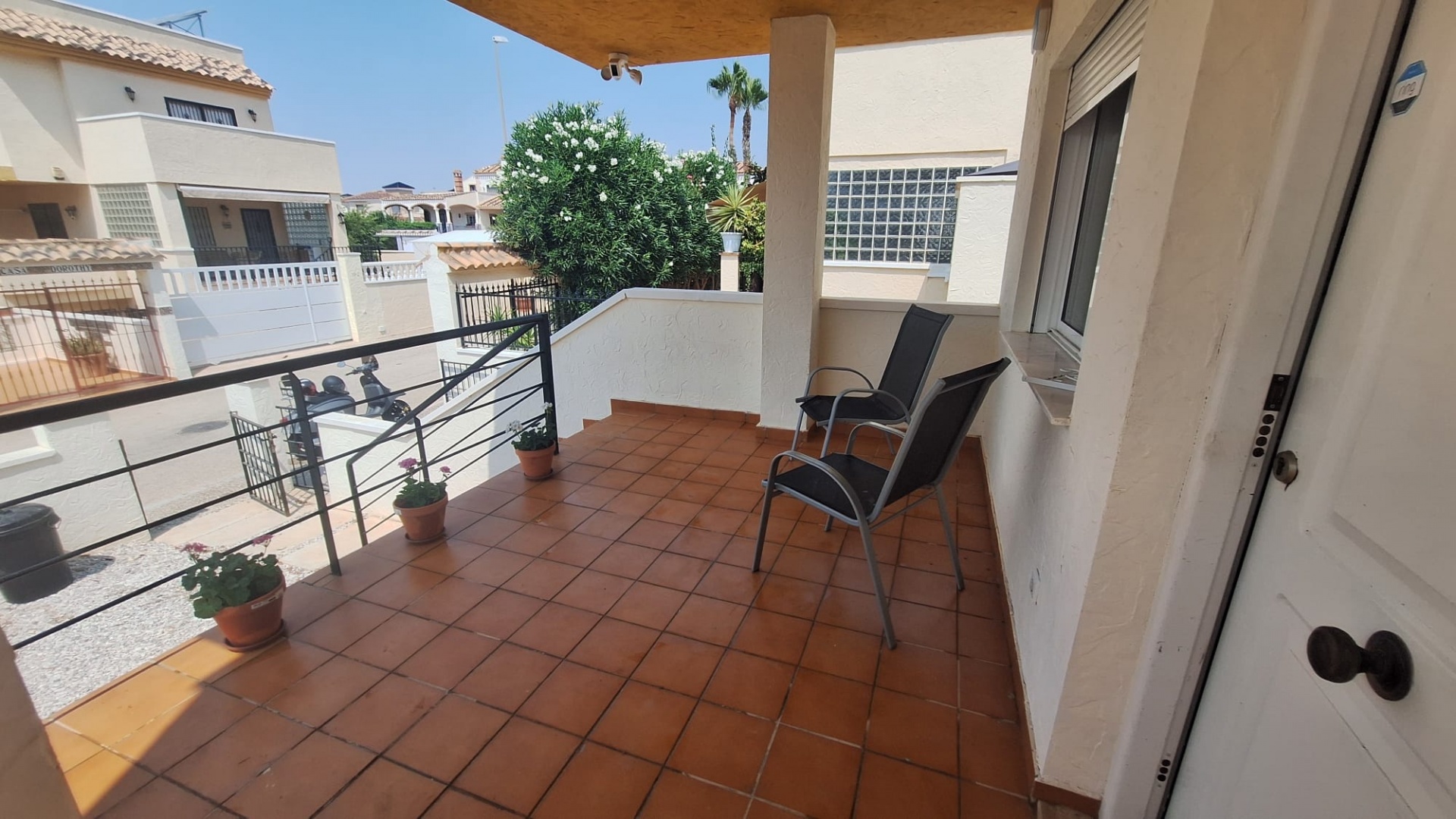 Resale - Villa - Guardamar del Segura - El Raso