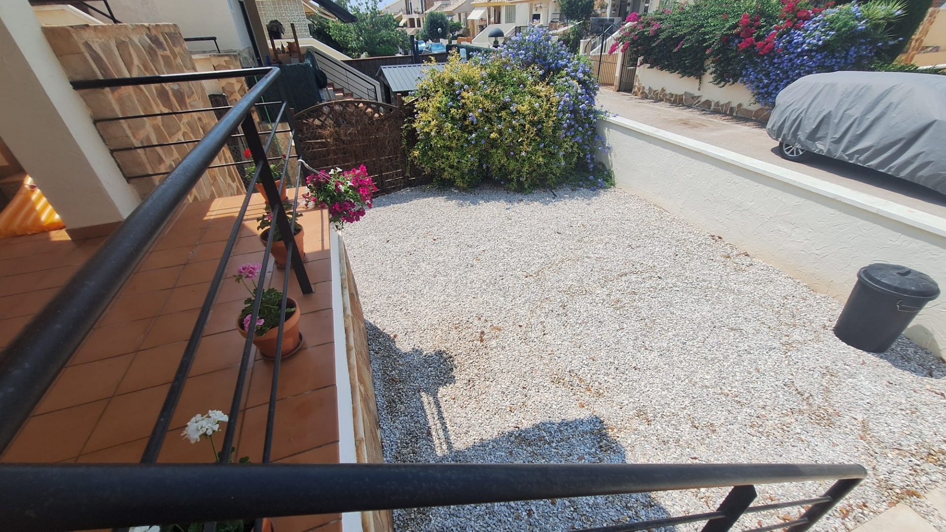 Resale - Villa - Guardamar del Segura - El Raso