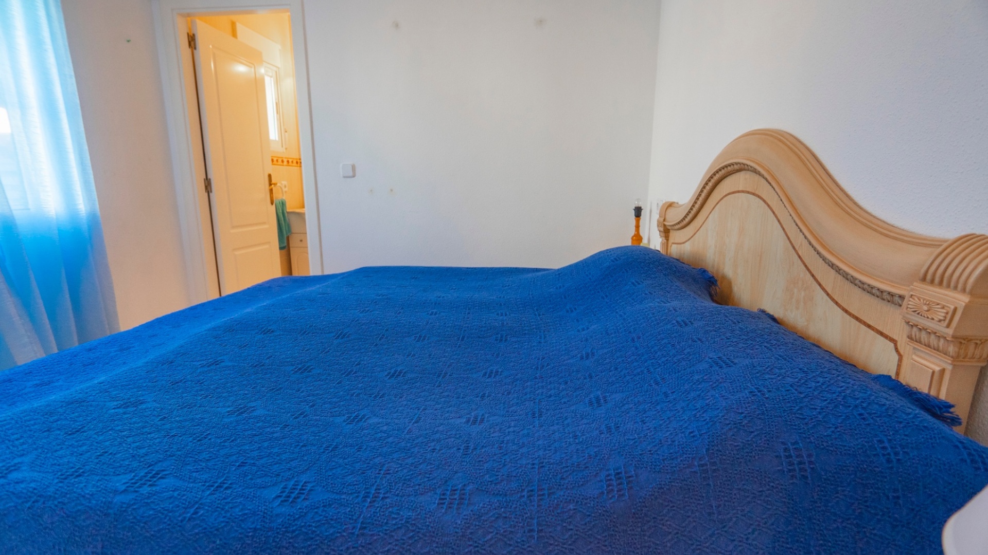 Resale - Villa - Guardamar del Segura - El Raso