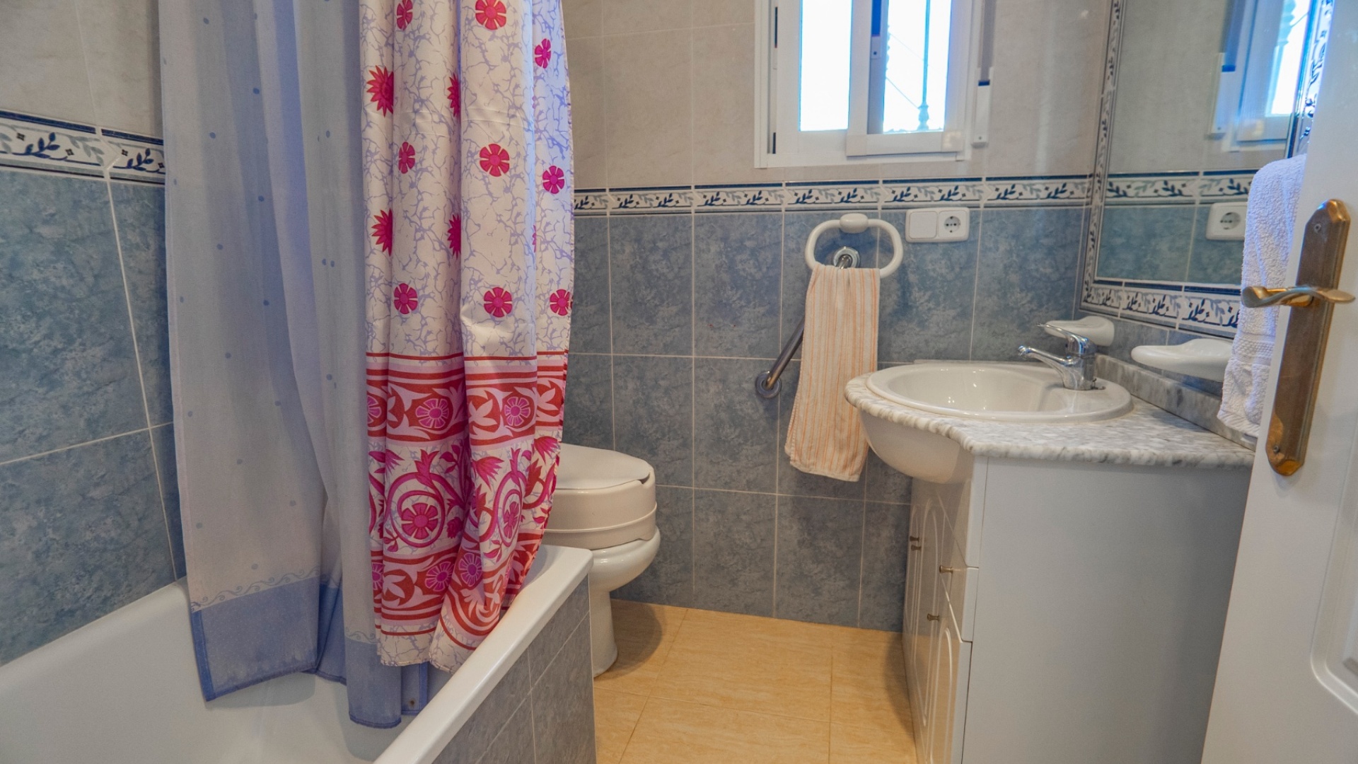 Resale - Villa - Guardamar del Segura - El Raso