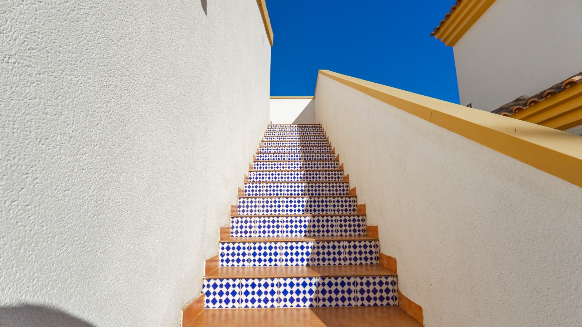 Resale - Villa - Guardamar del Segura - El Raso