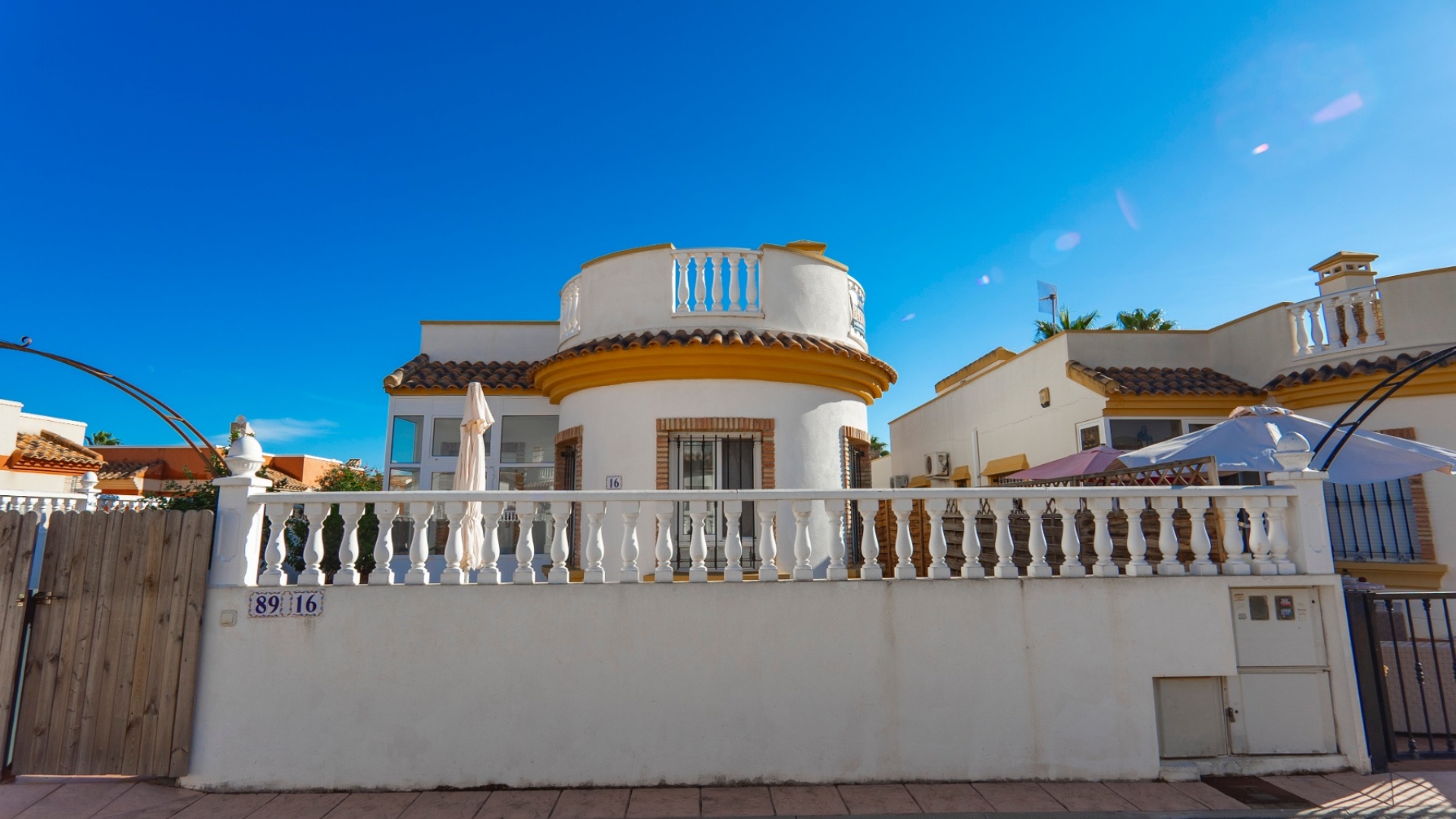 Resale - Villa - Guardamar del Segura - El Raso