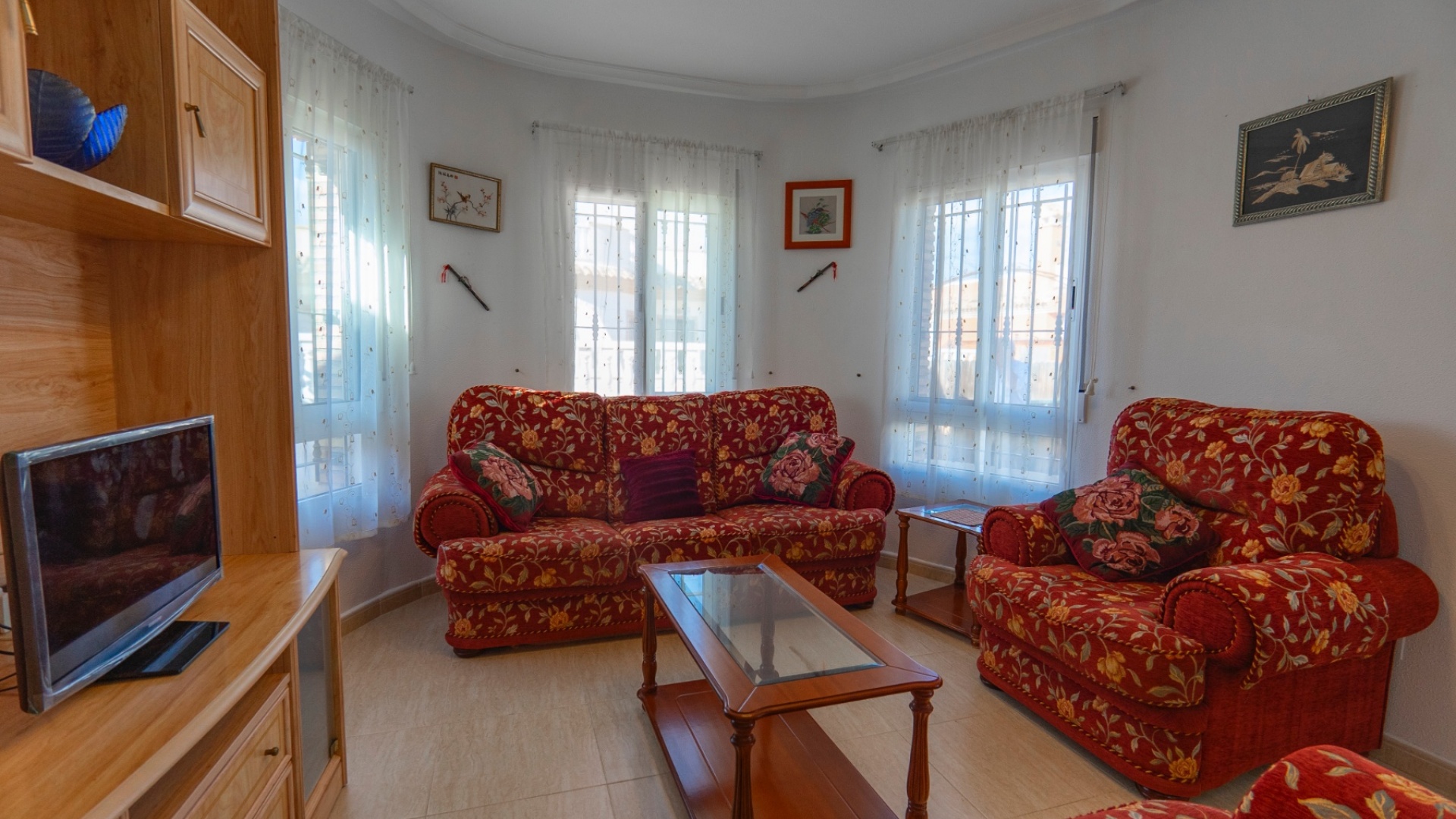 Resale - Villa - Guardamar del Segura - El Raso