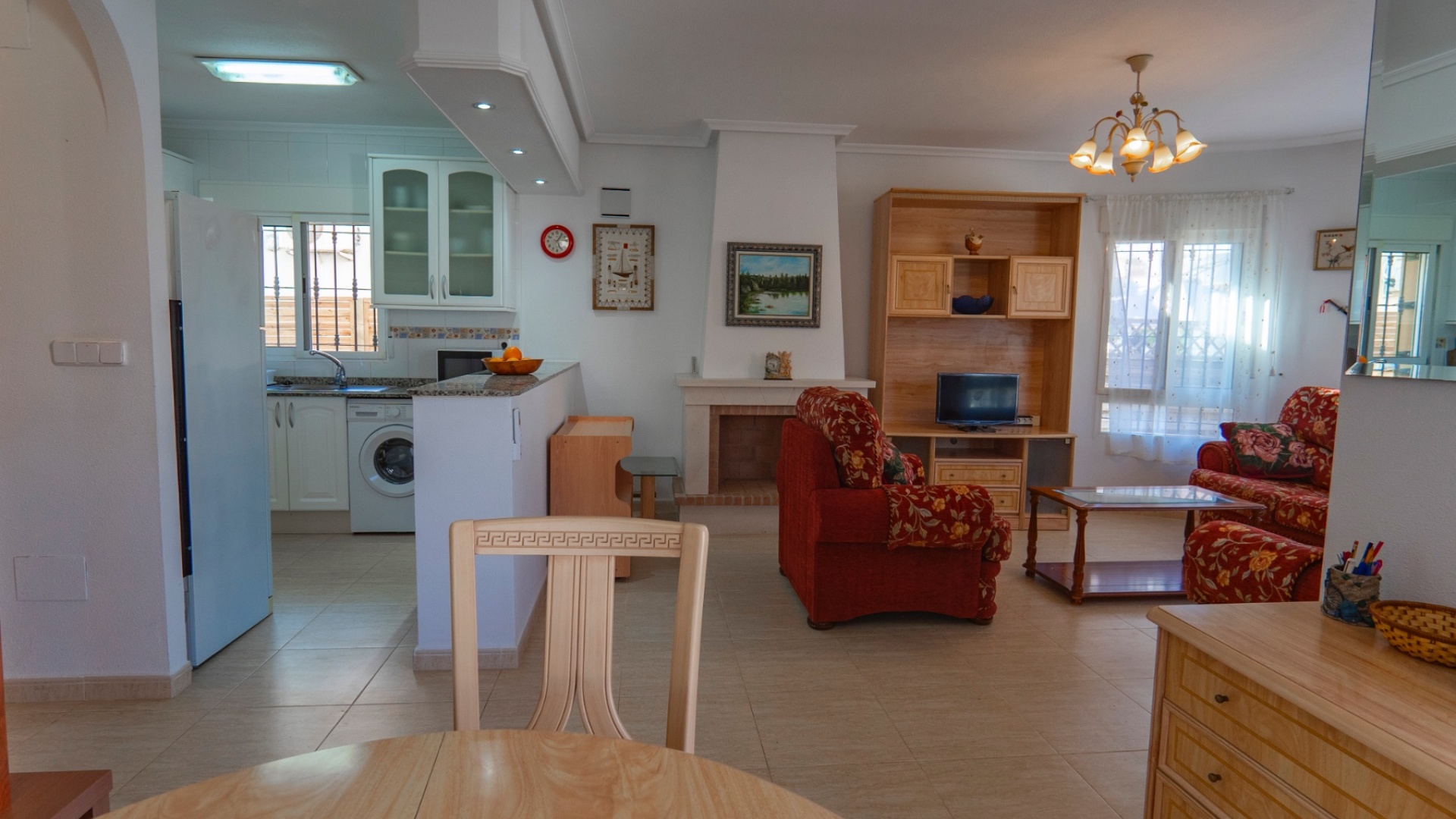 Resale - Villa - Guardamar del Segura - El Raso