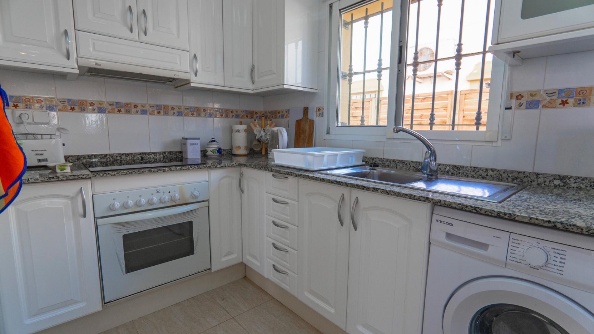 Resale - Villa - Guardamar del Segura - El Raso