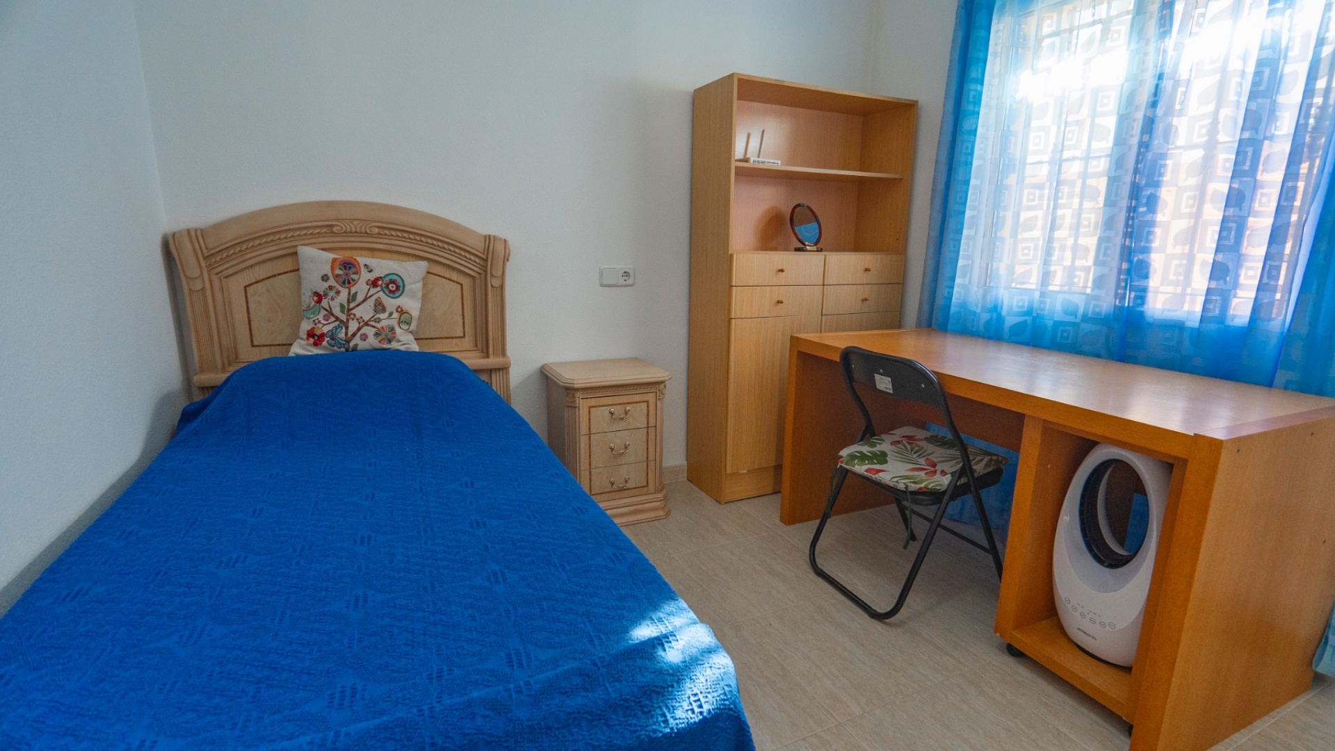 Resale - Villa - Guardamar del Segura - El Raso