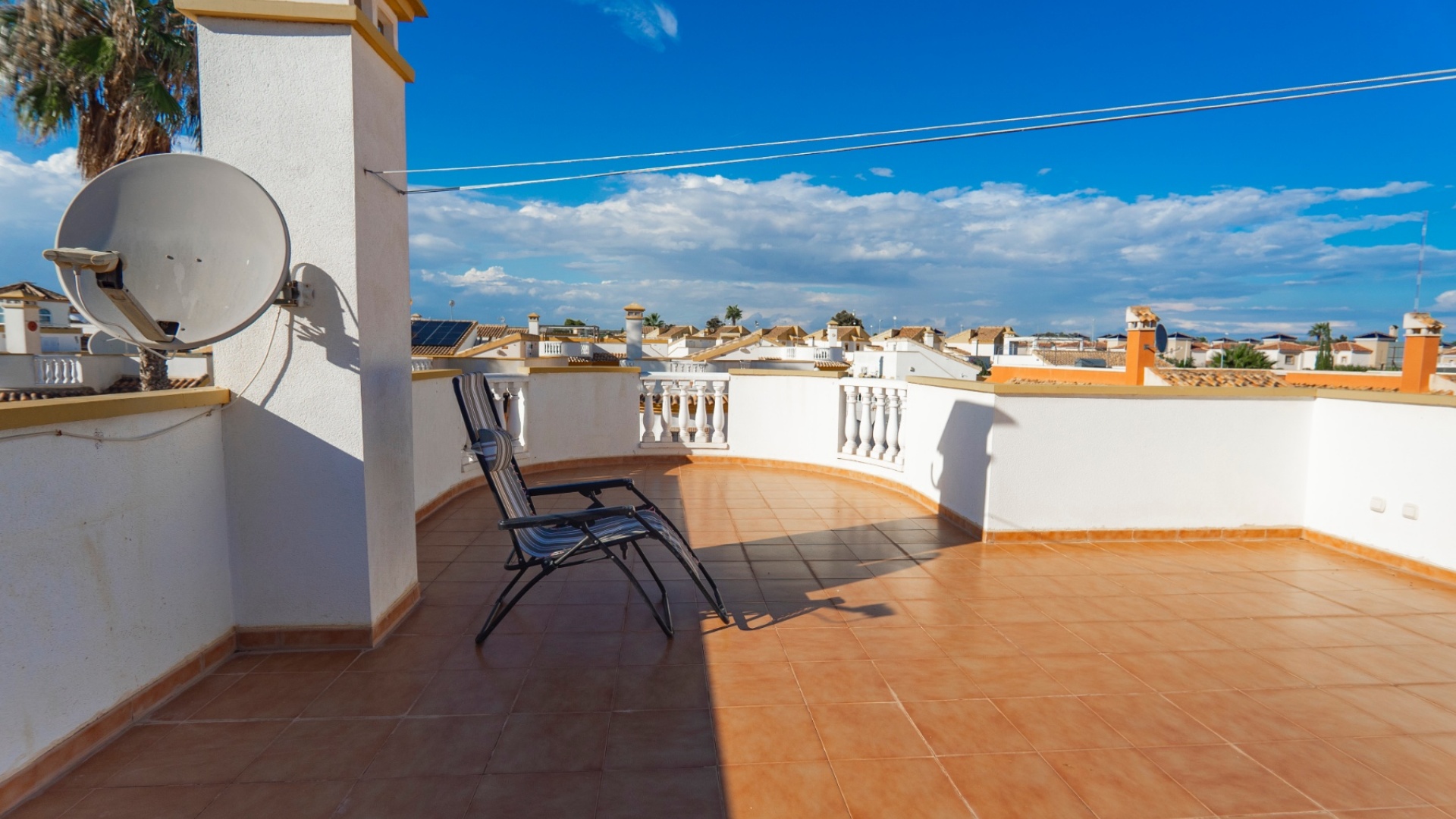 Resale - Villa - Guardamar del Segura - El Raso