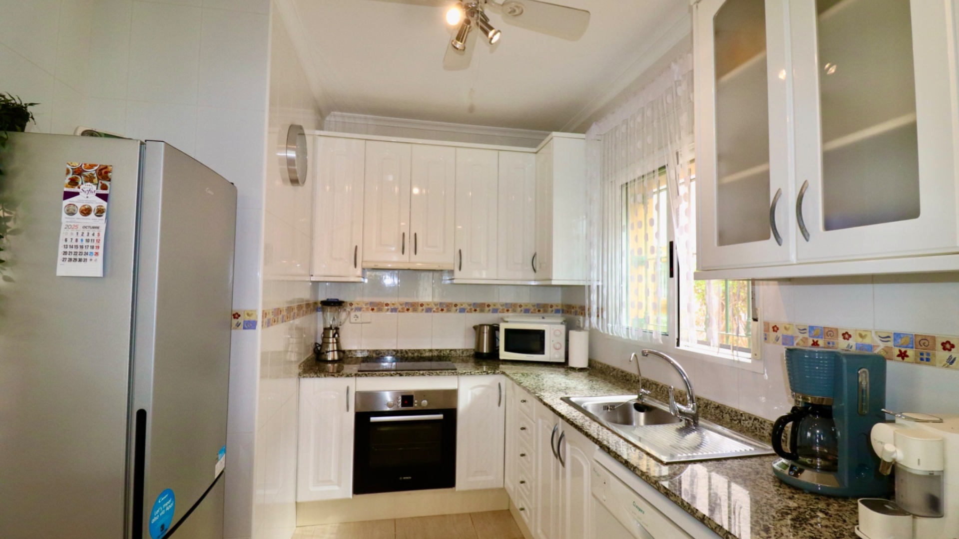 Resale - Villa - Guardamar del Segura - El Raso