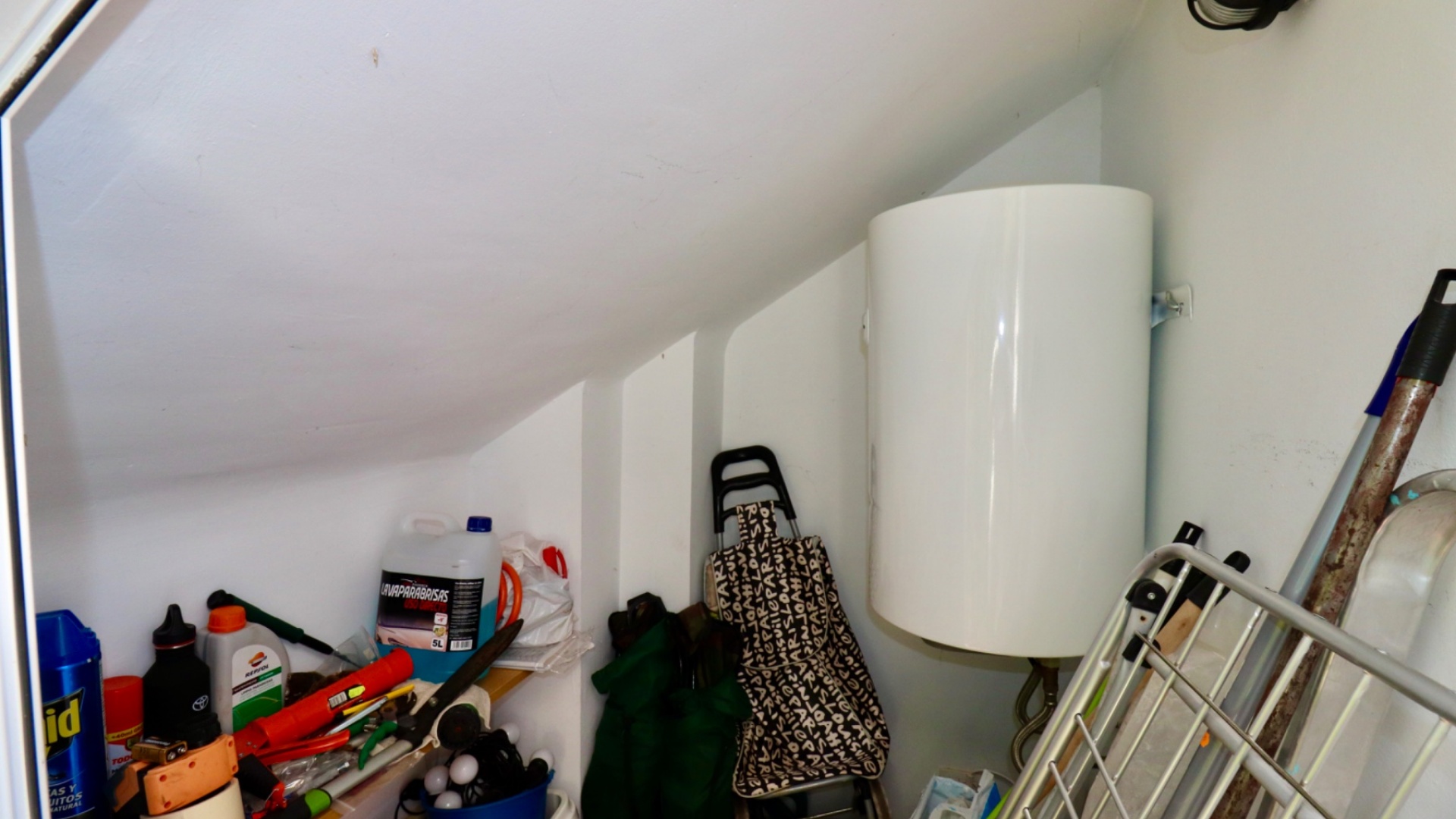 Resale - Villa - Guardamar del Segura - El Raso