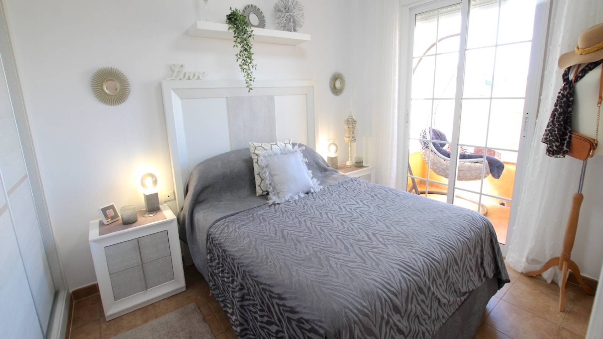 Resale - Villa - Guardamar del Segura - El Raso