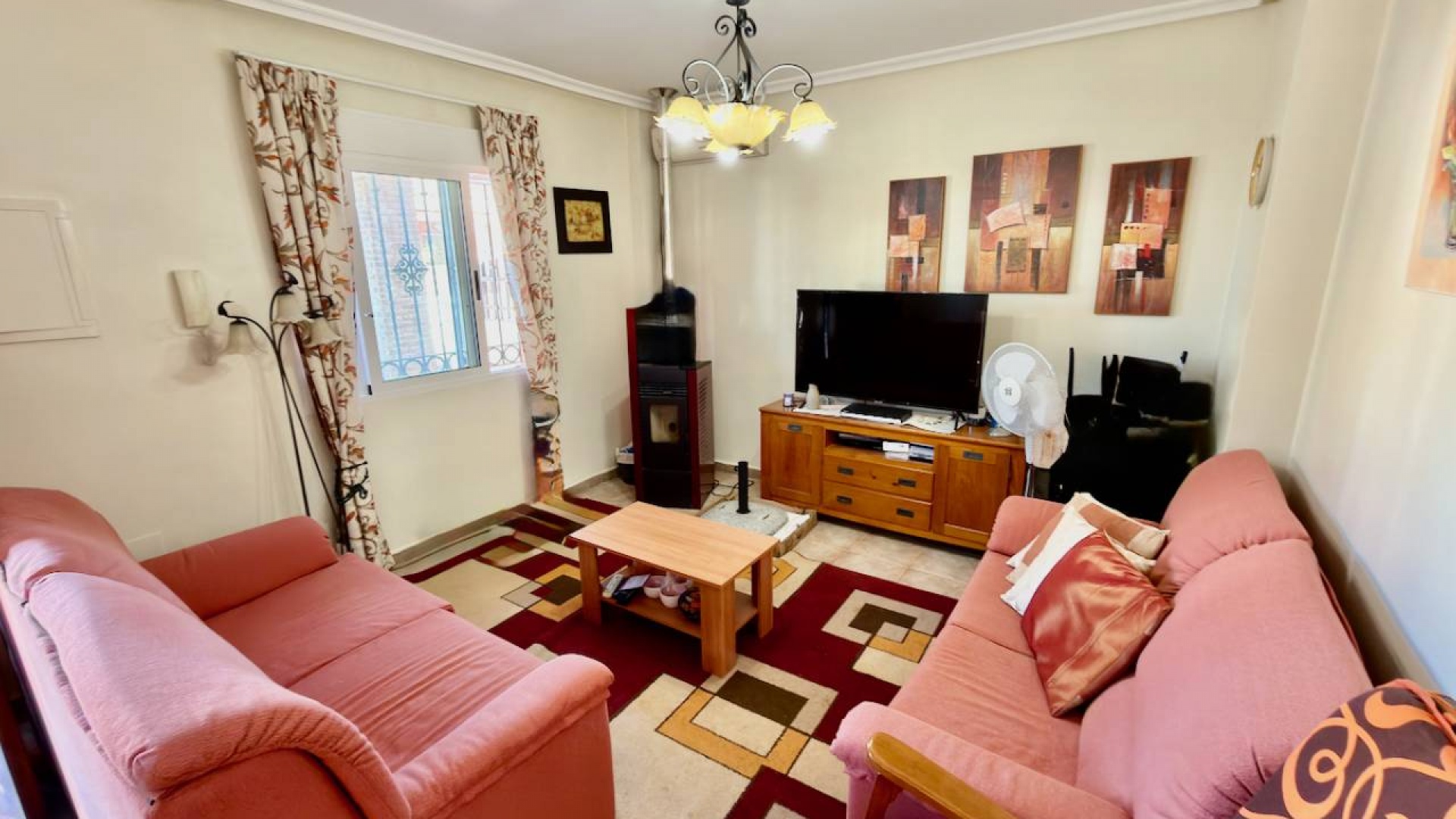 Resale - Villa - Guardamar del Segura - El Raso