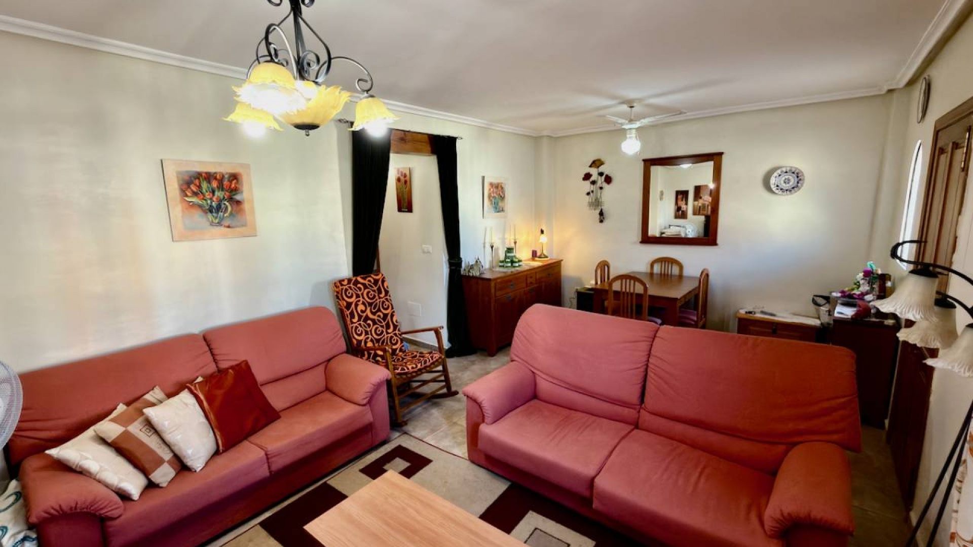 Resale - Villa - Guardamar del Segura - El Raso