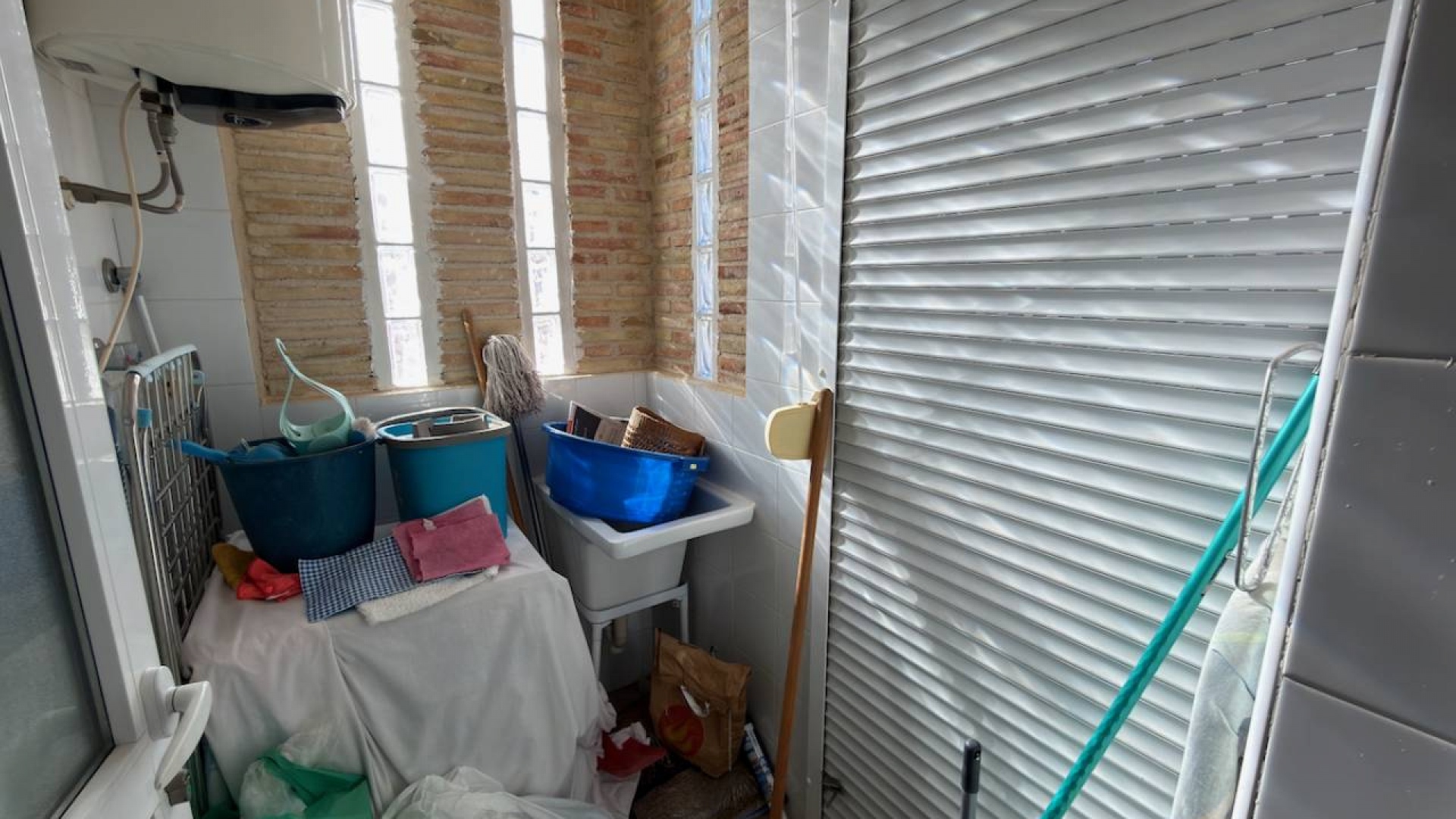 Resale - Villa - Guardamar del Segura - El Raso