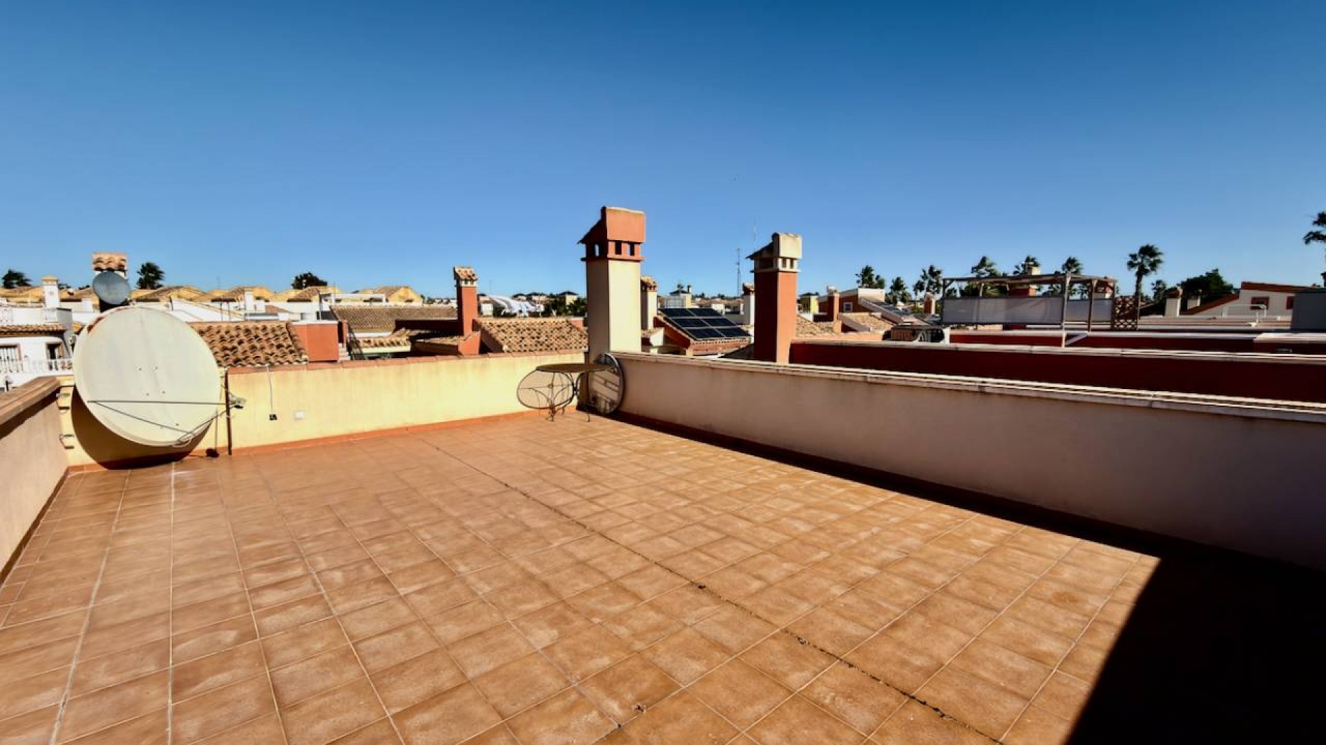 Resale - Villa - Guardamar del Segura - El Raso