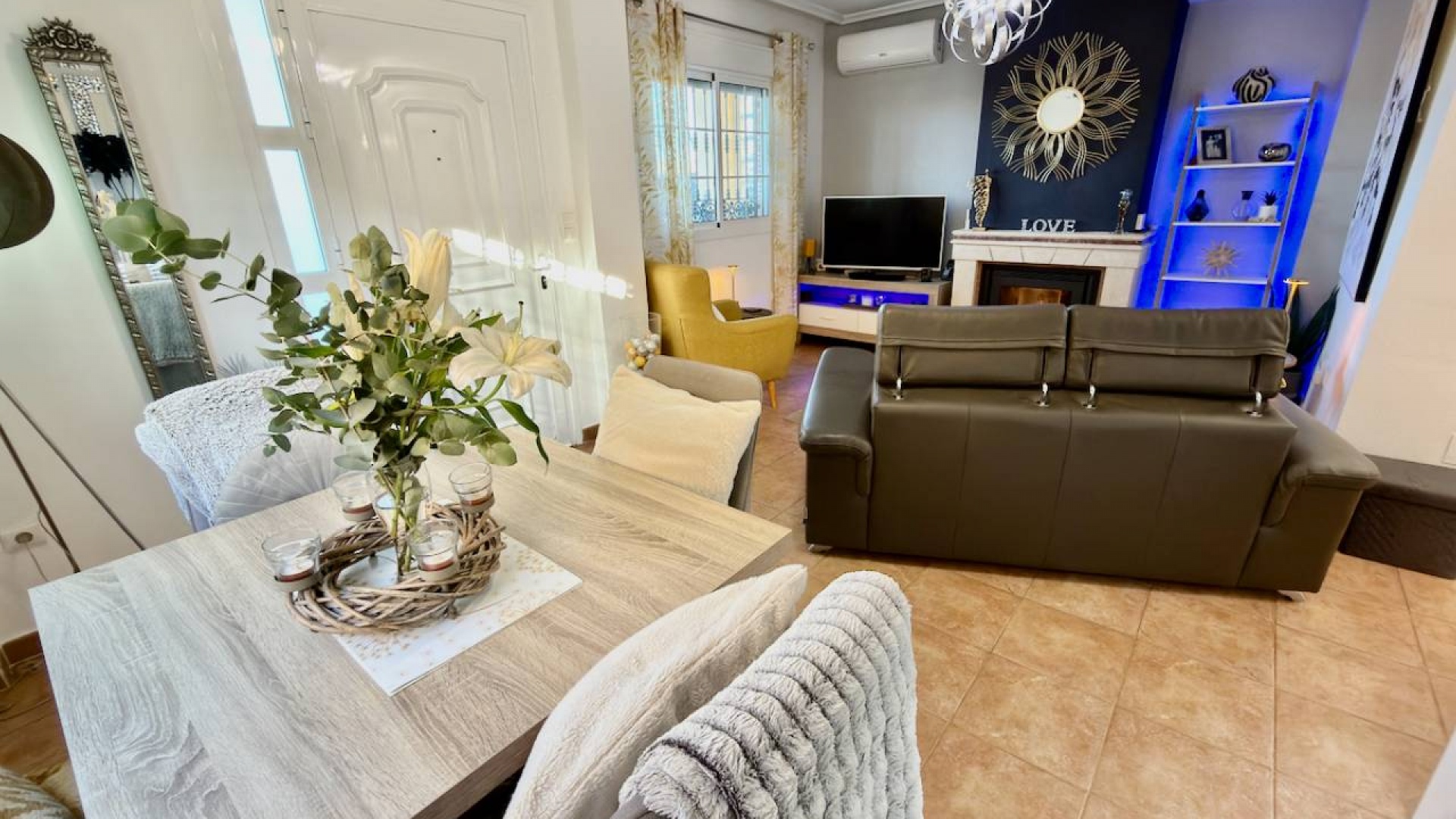 Resale - Villa - Guardamar del Segura - El Raso