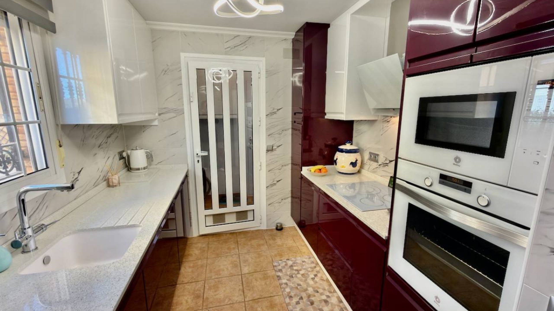 Resale - Villa - Guardamar del Segura - El Raso