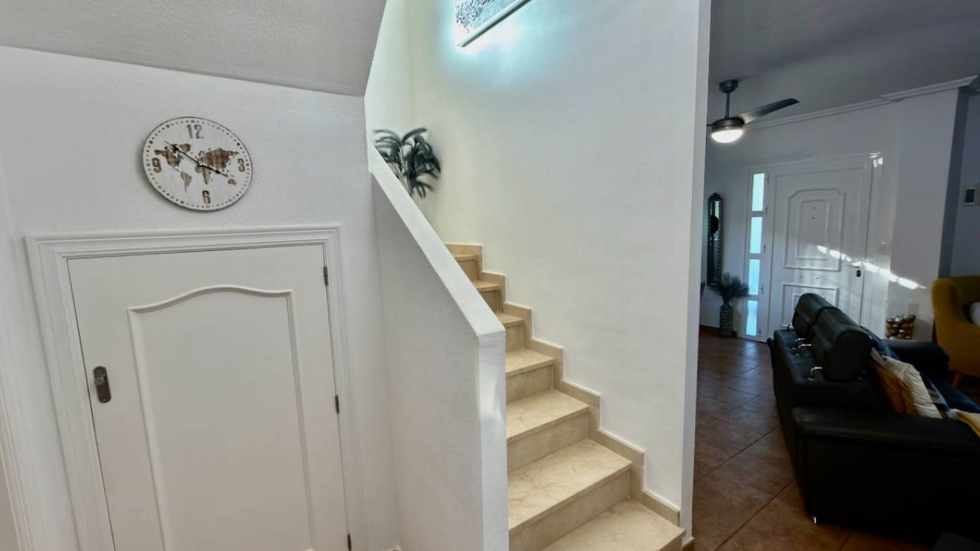 Resale - Villa - Guardamar del Segura - El Raso