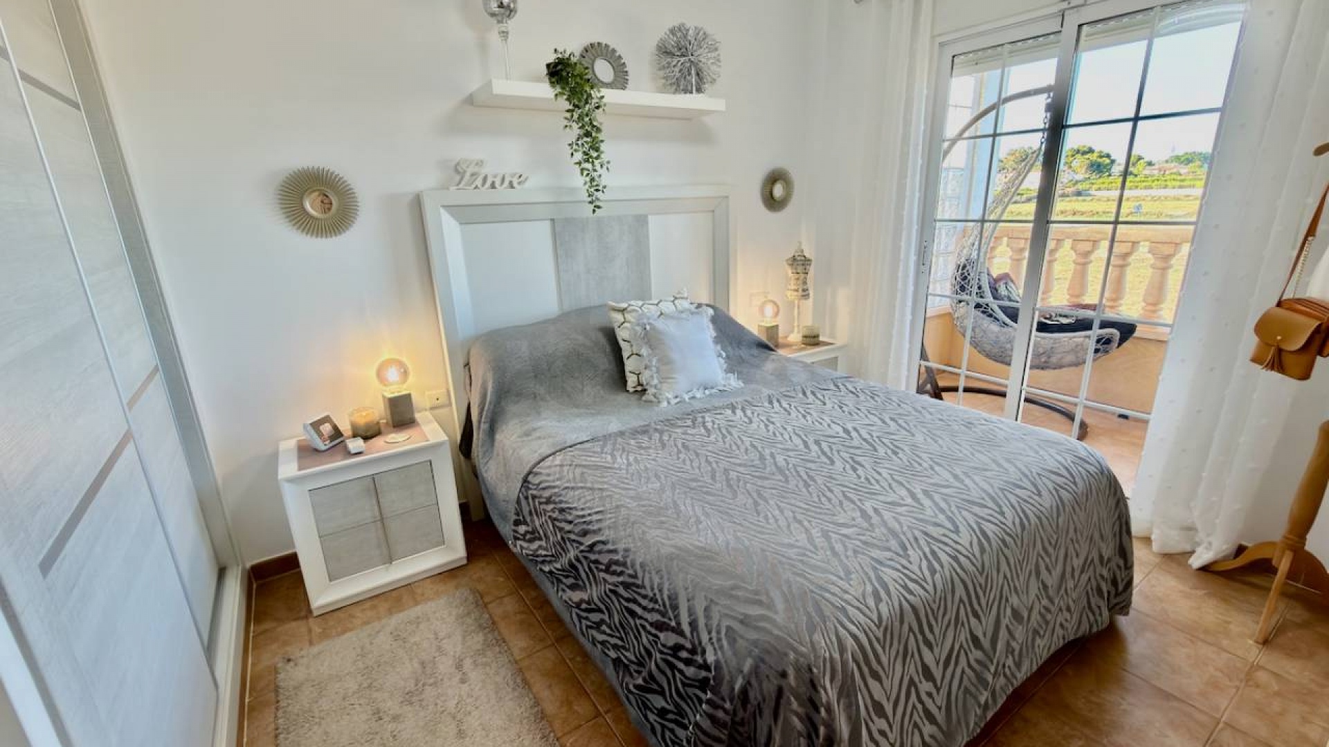 Resale - Villa - Guardamar del Segura - El Raso