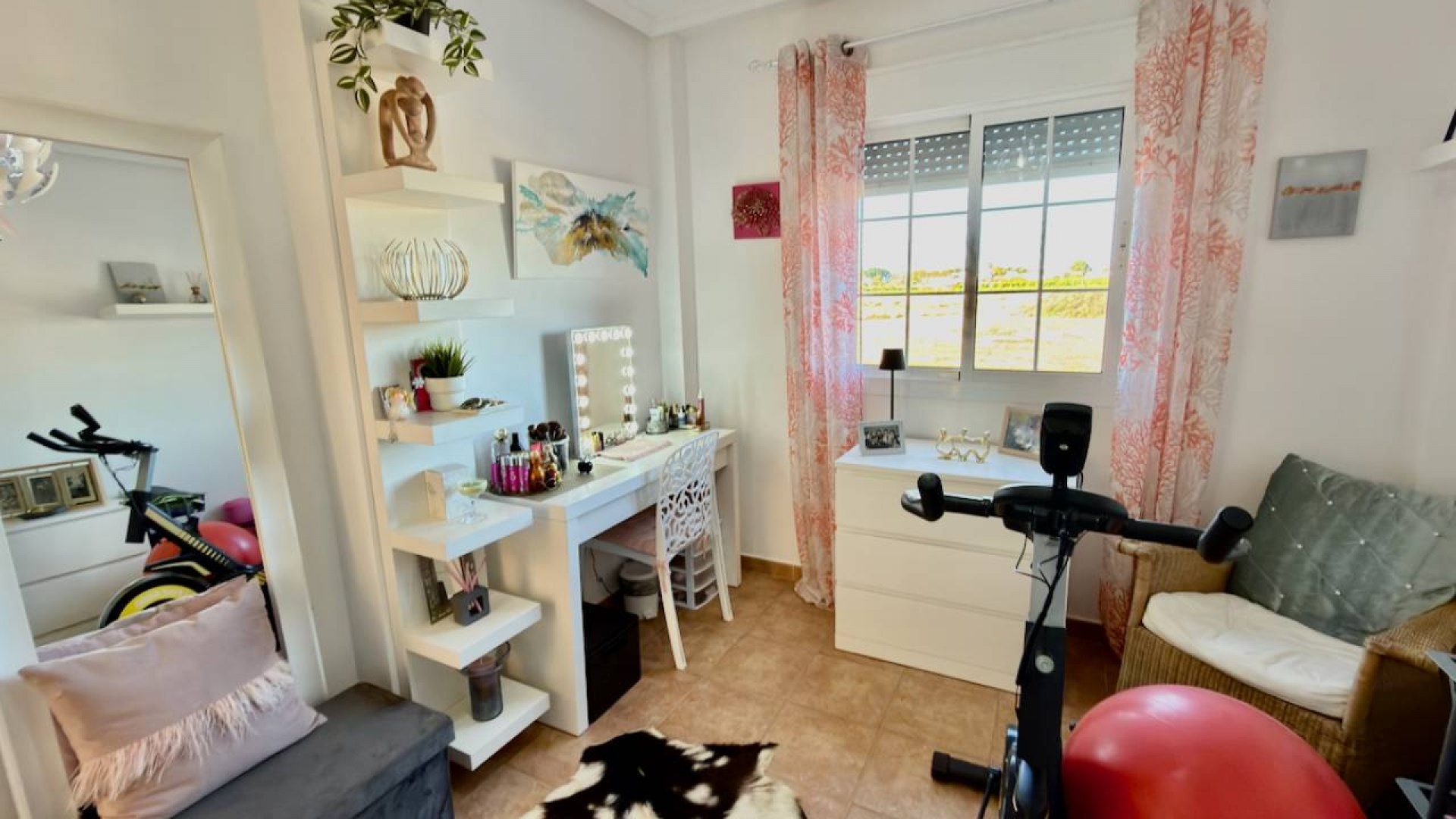 Resale - Villa - Guardamar del Segura - El Raso