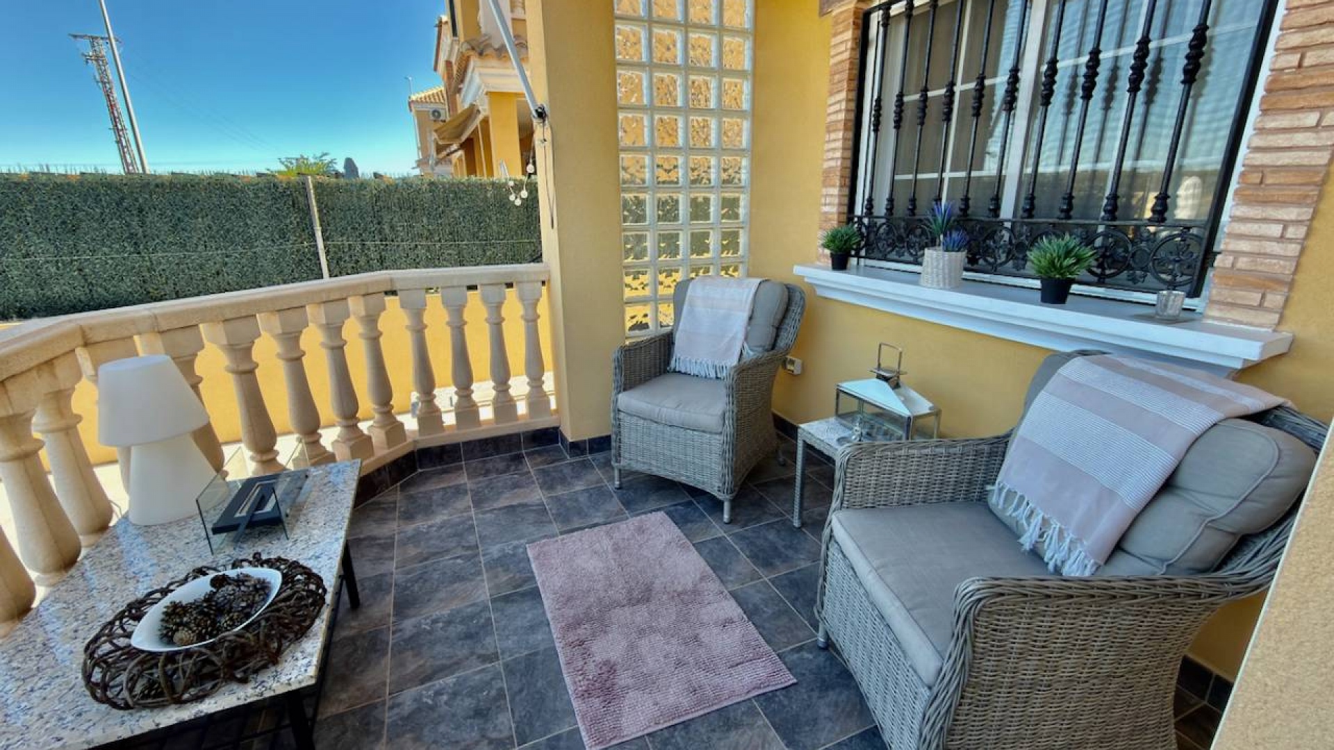 Resale - Villa - Guardamar del Segura - El Raso