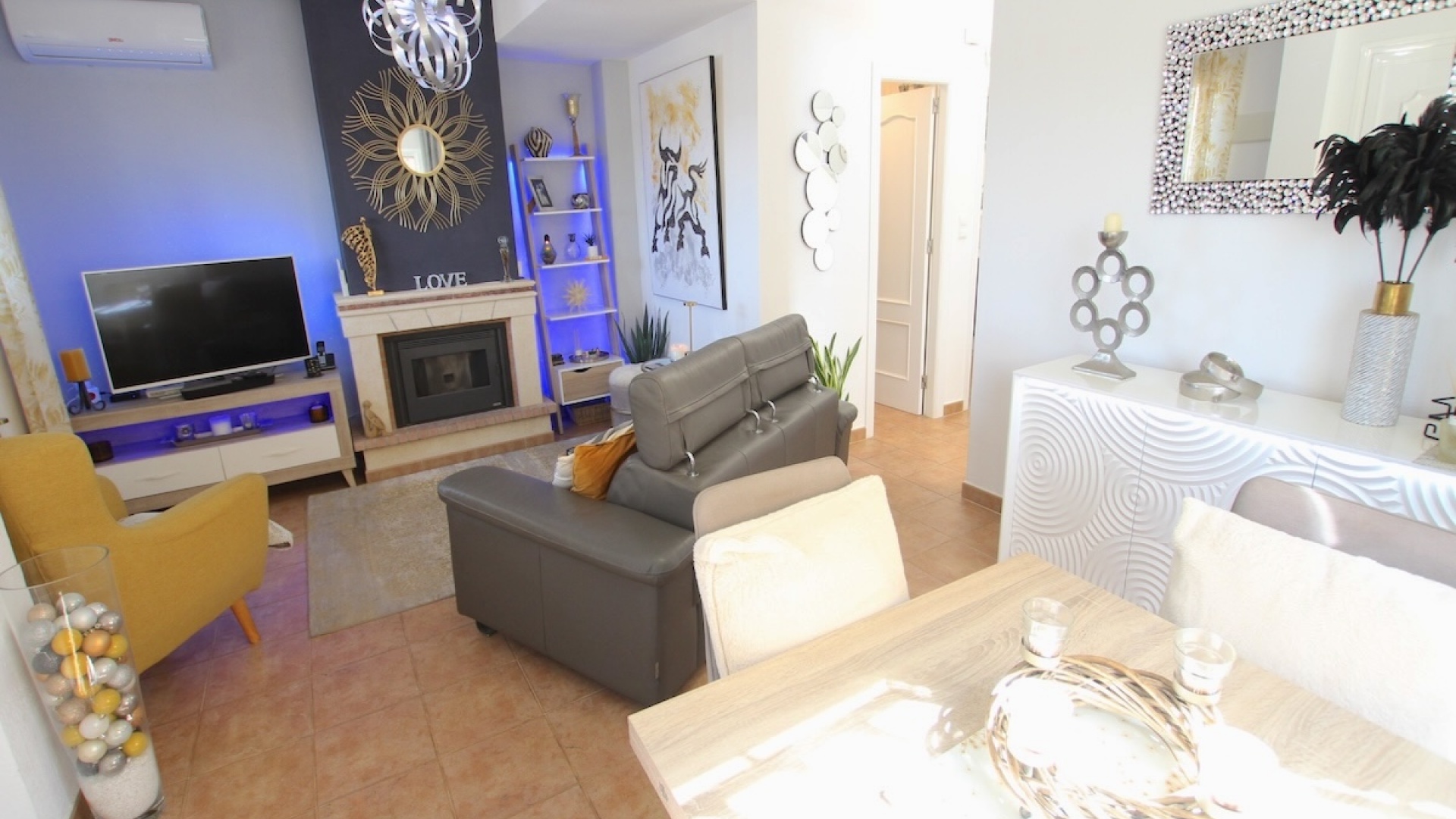 Resale - Villa - Guardamar del Segura - El Raso