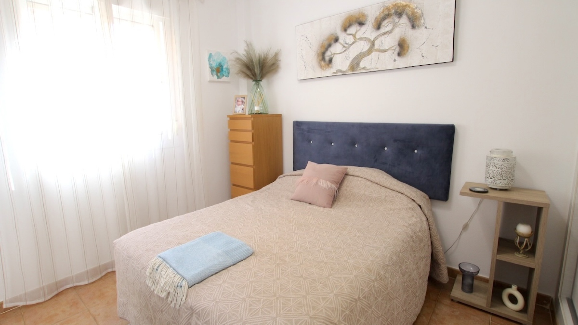 Resale - Villa - Guardamar del Segura - El Raso