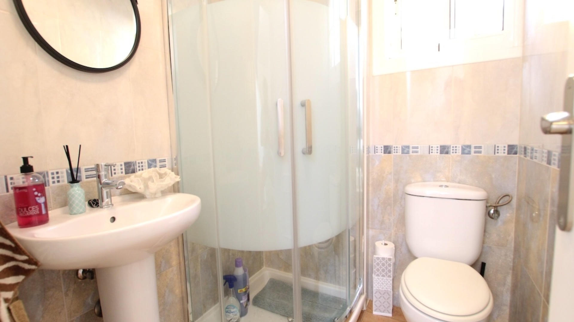 Resale - Villa - Guardamar del Segura - El Raso