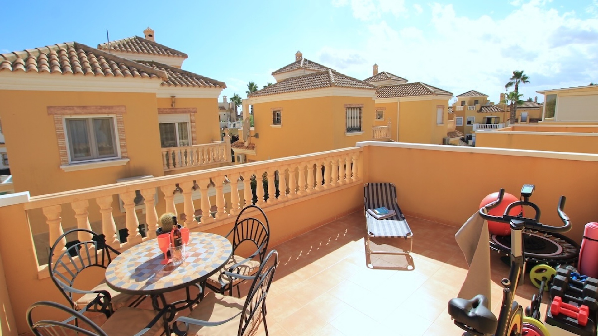 Resale - Villa - Guardamar del Segura - El Raso