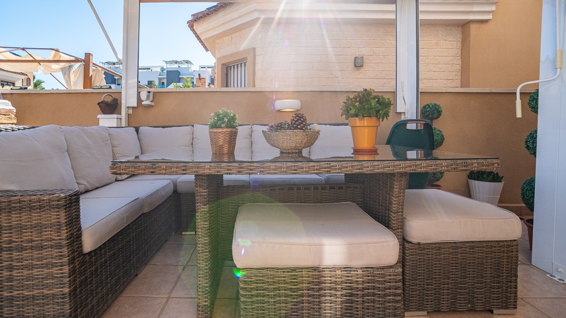 Resale - Villa - Guardamar del Segura - El Raso