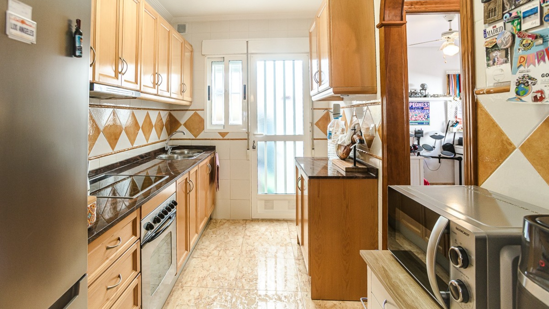 Resale - Villa - Guardamar del Segura - El Raso