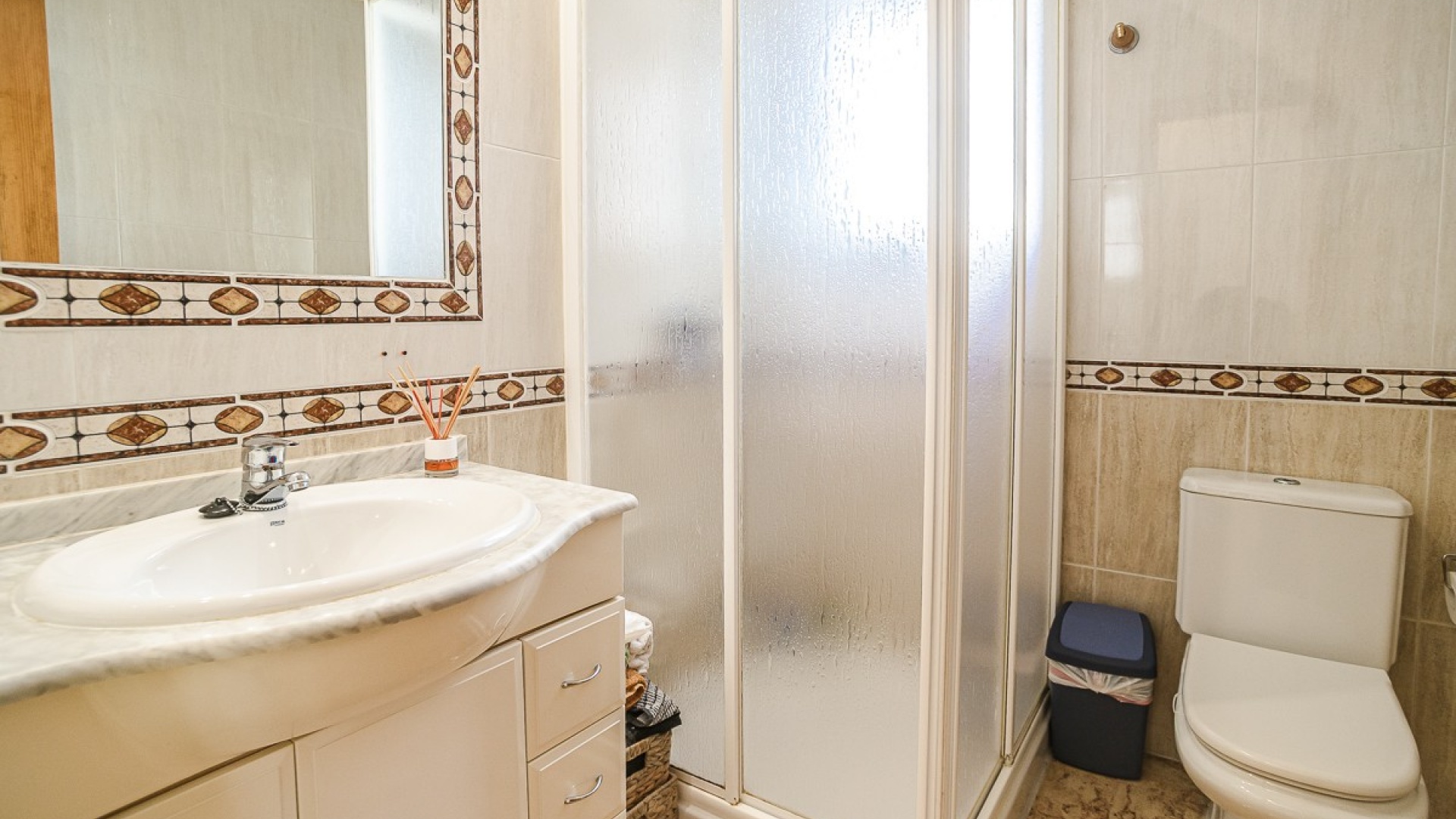 Resale - Villa - Guardamar del Segura - El Raso