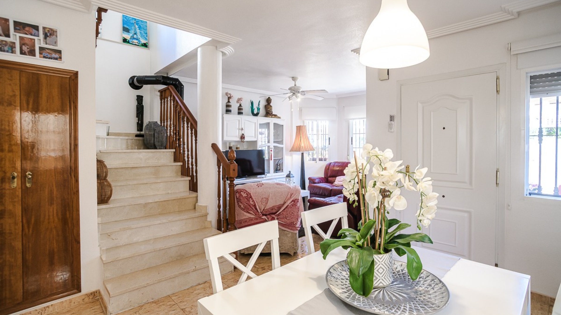 Resale - Villa - Guardamar del Segura - El Raso