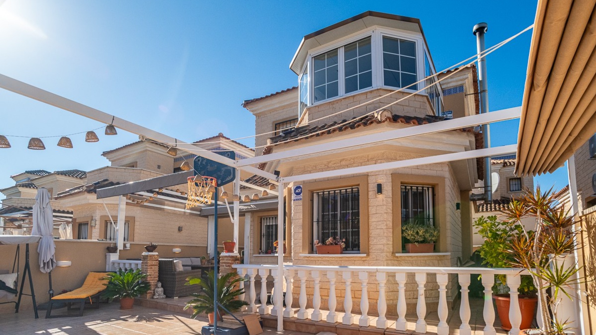 Resale - Villa - Guardamar del Segura - El Raso