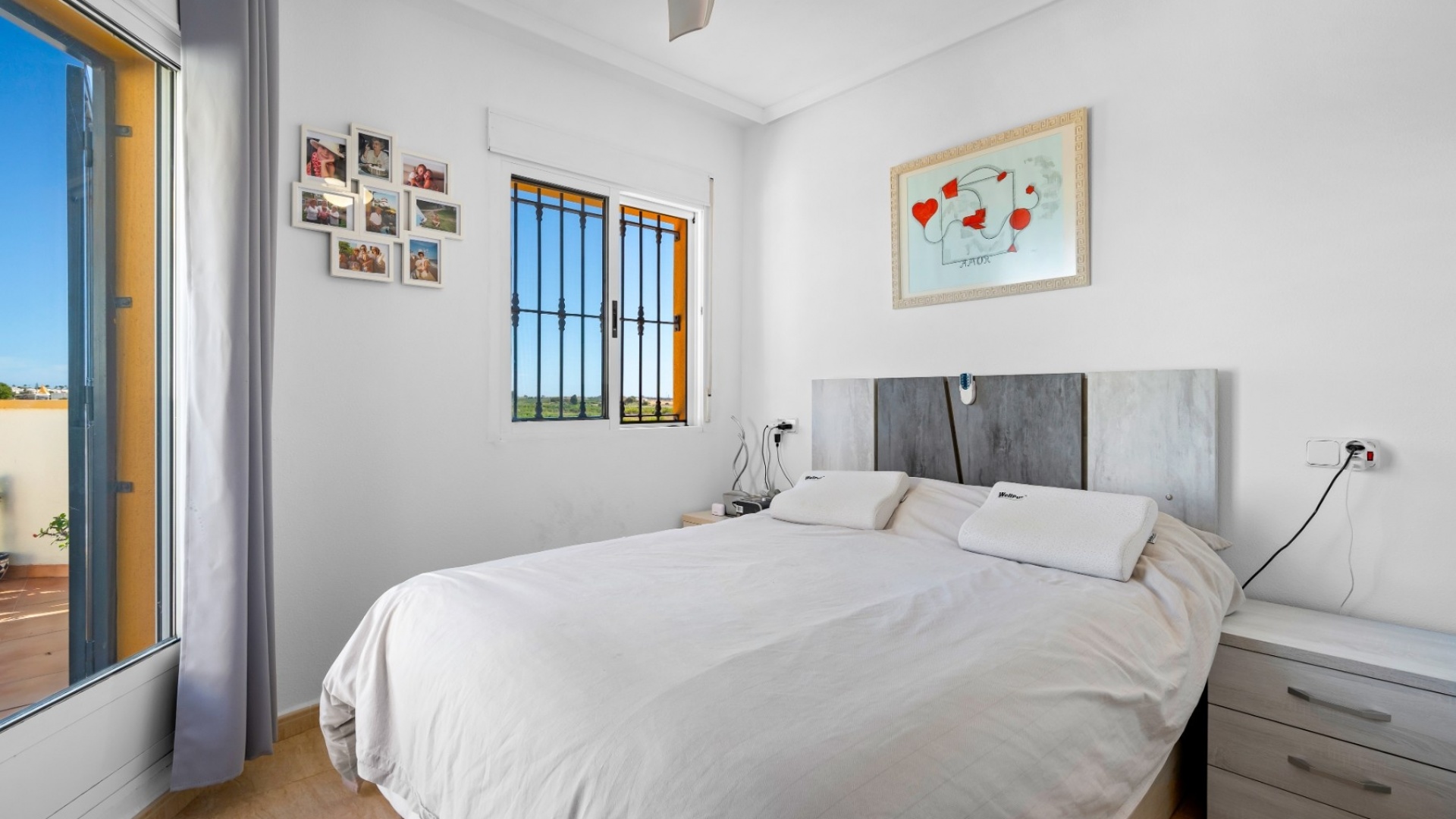 Resale - Villa - Guardamar del Segura - El Raso