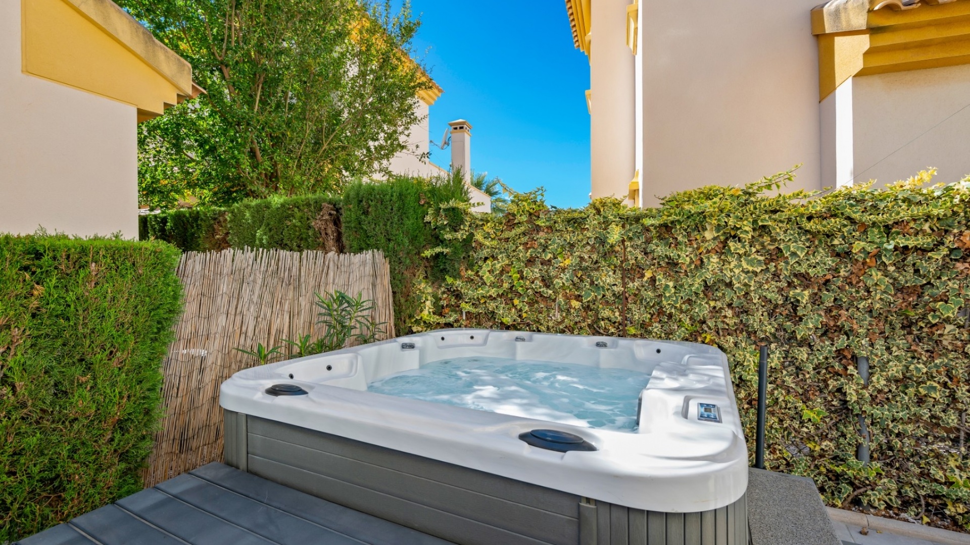 Resale - Villa - Guardamar del Segura - El Raso