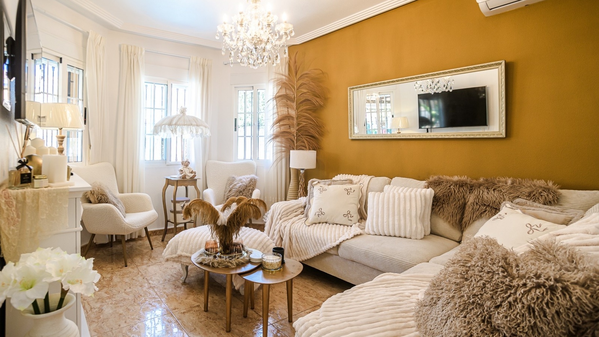 Resale - Villa - Guardamar del Segura - El Raso