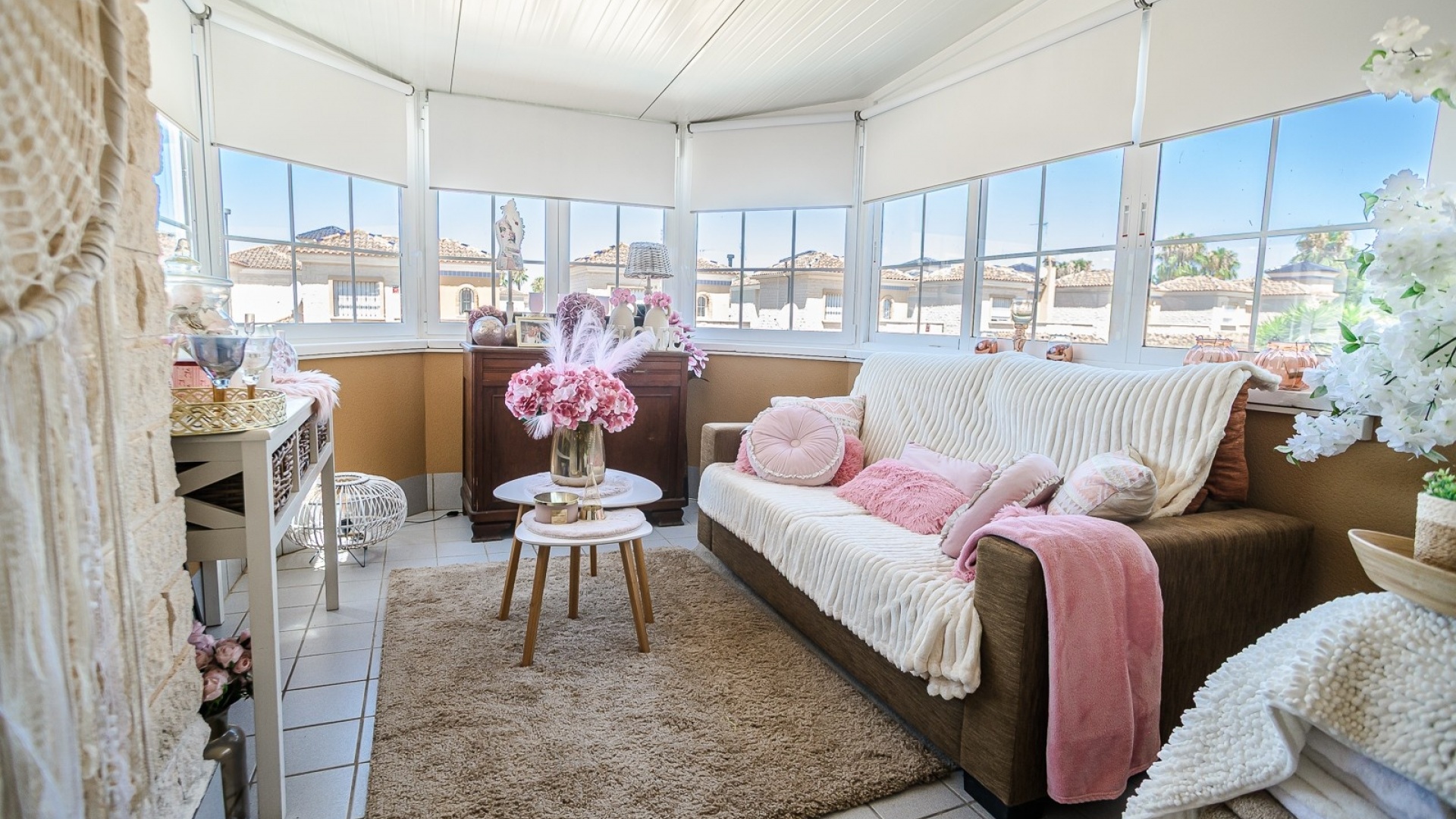 Resale - Villa - Guardamar del Segura - El Raso