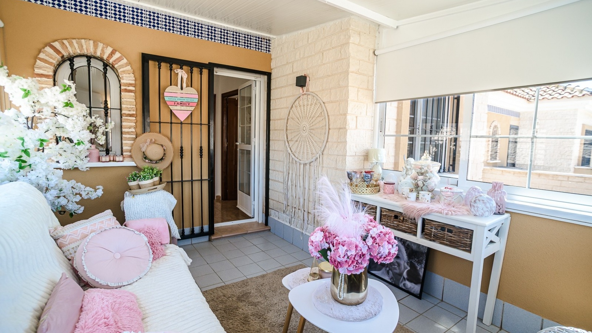 Resale - Villa - Guardamar del Segura - El Raso