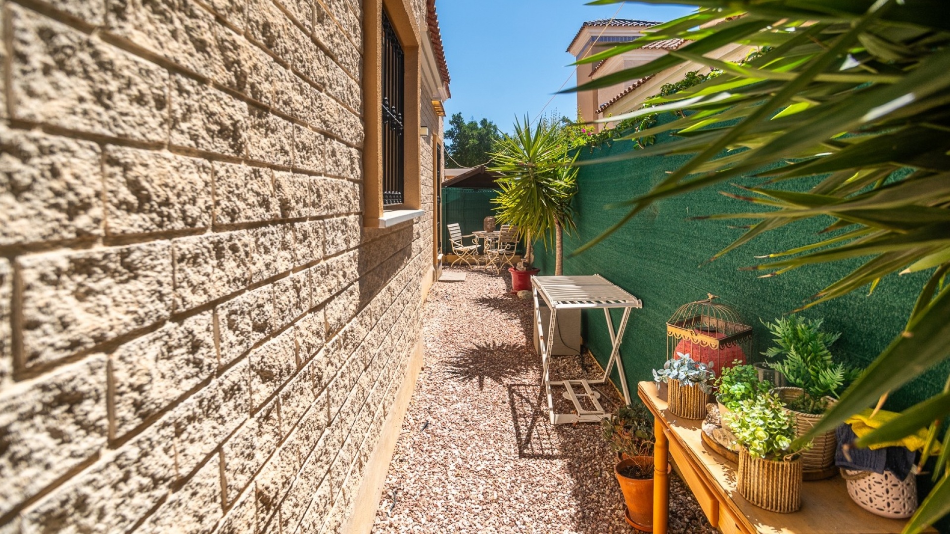 Resale - Villa - Guardamar del Segura - El Raso