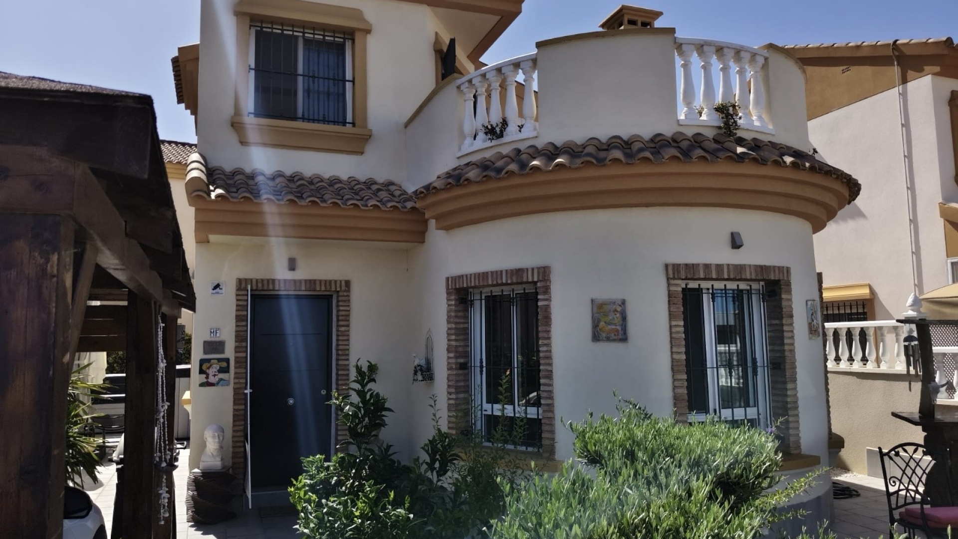 Resale - Villa - Guardamar del Segura - El Raso